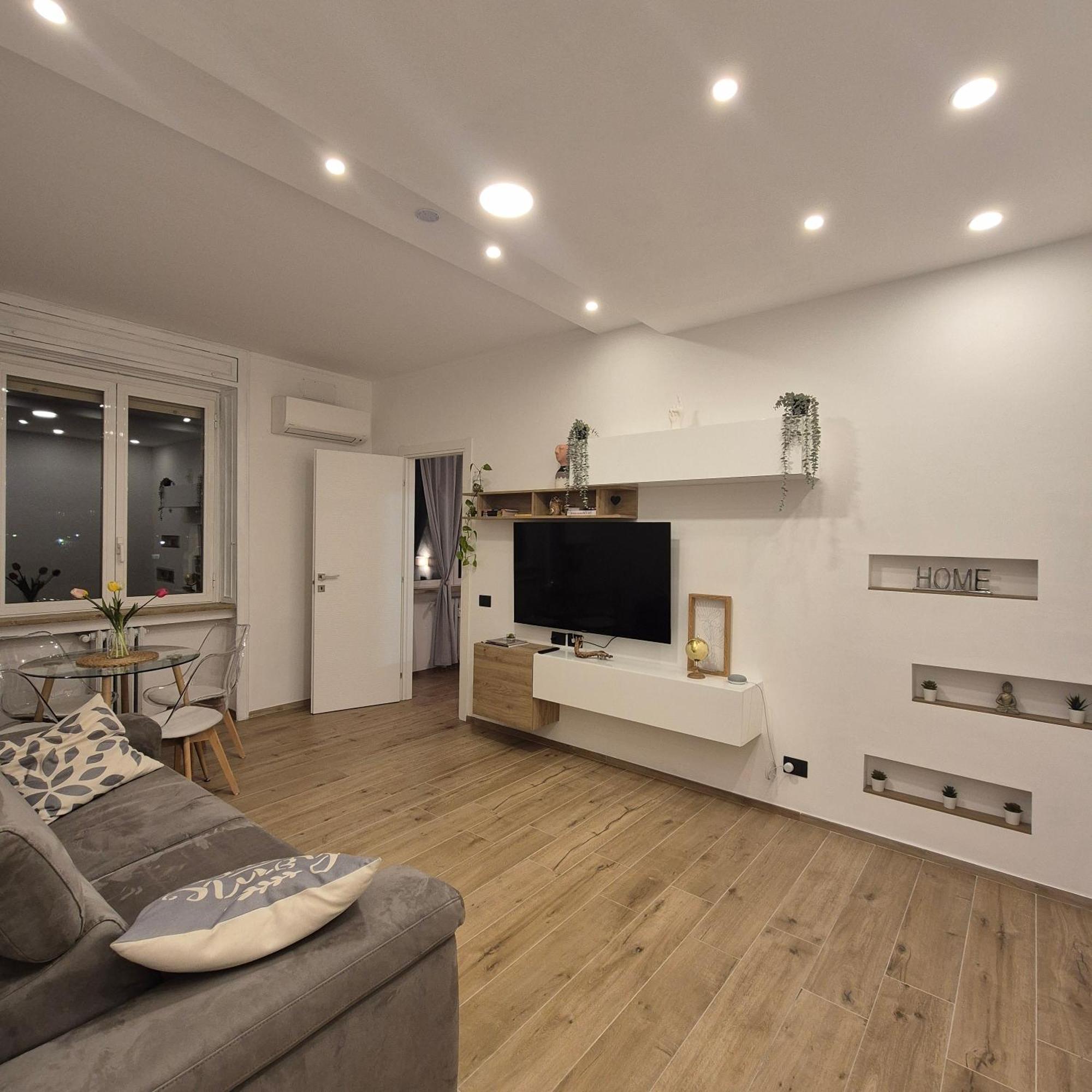 Appartamento Casa 104