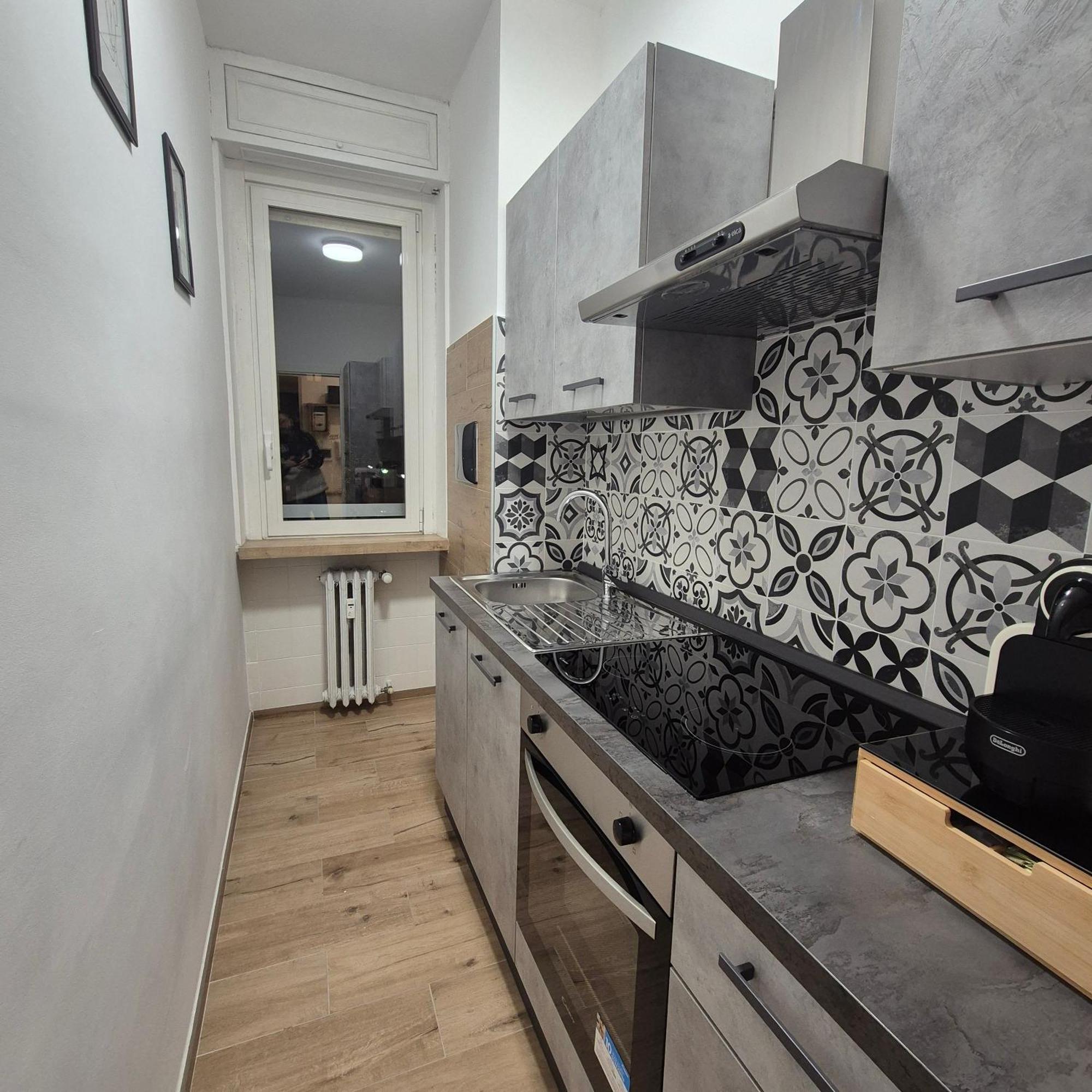Casa 104 Appartamento