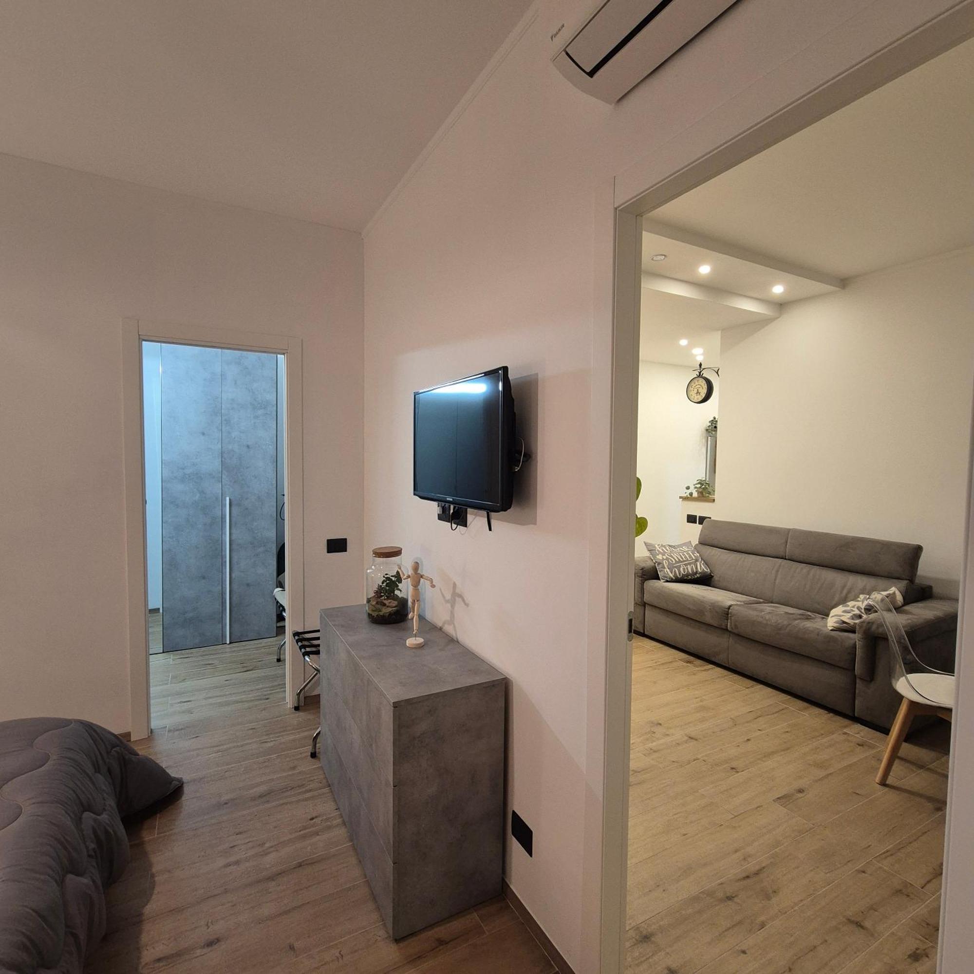 Appartamento Casa 104