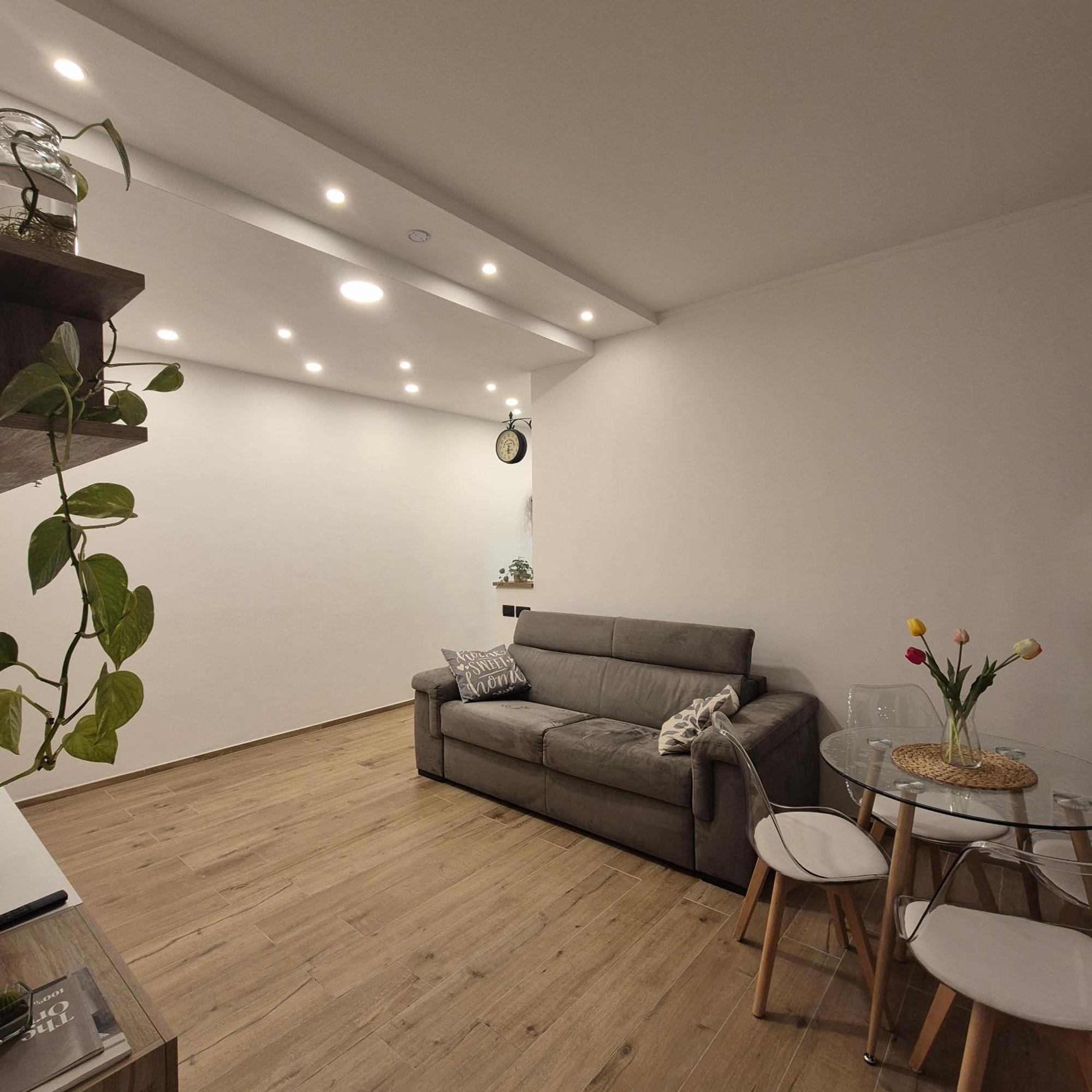 Casa 104 Appartamento Milano