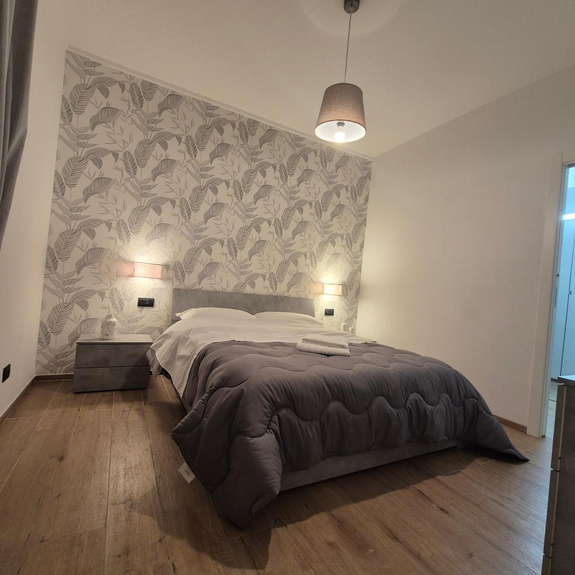Casa 104 Appartamento