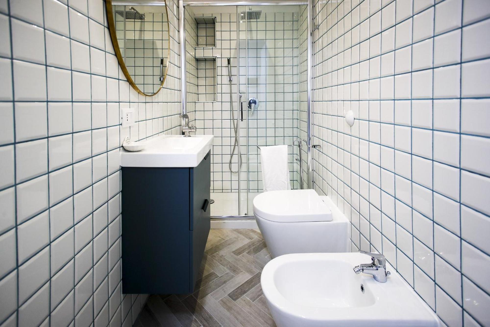 Appartement Welcoming & Modern Bocconi By Rentopolis
