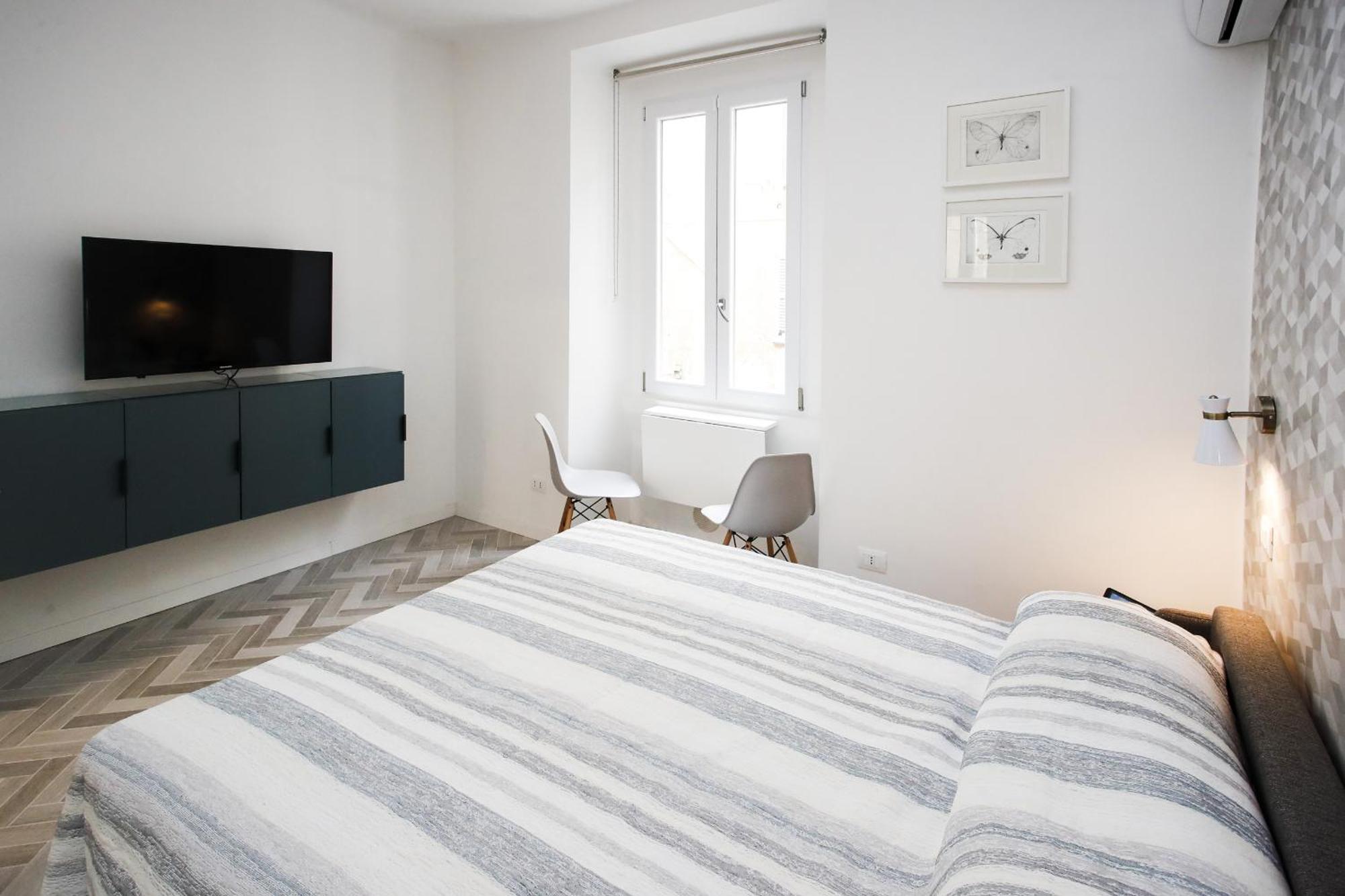 Appartement Welcoming & Modern Bocconi By Rentopolis *