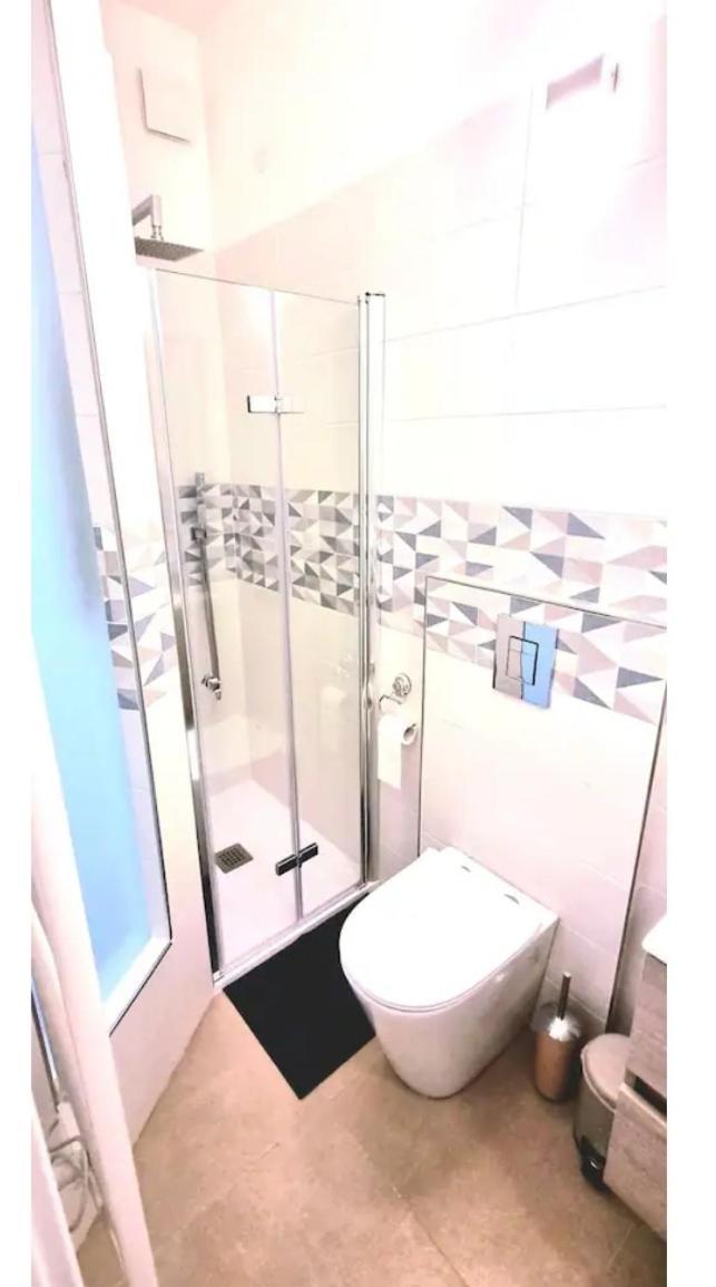 Dream Stanza 2 In Condiviso Con Bagno Privato In *