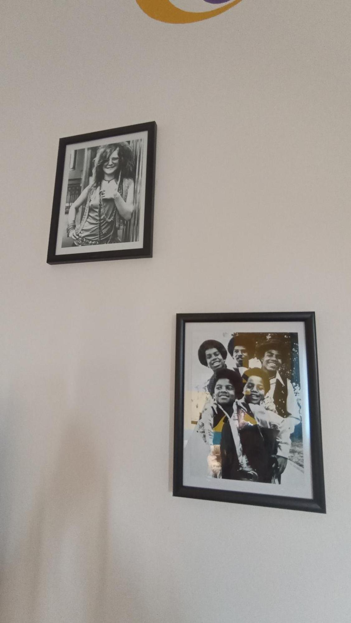 Appartamento Yellow Submarine *