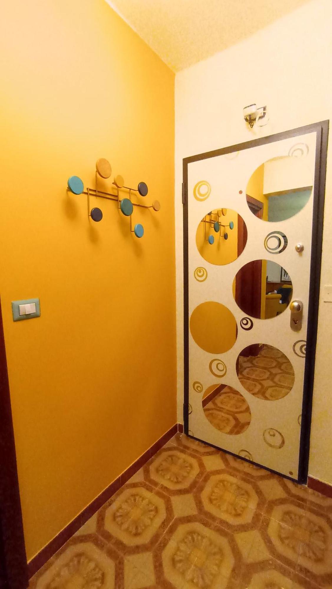Appartamento Yellow Submarine