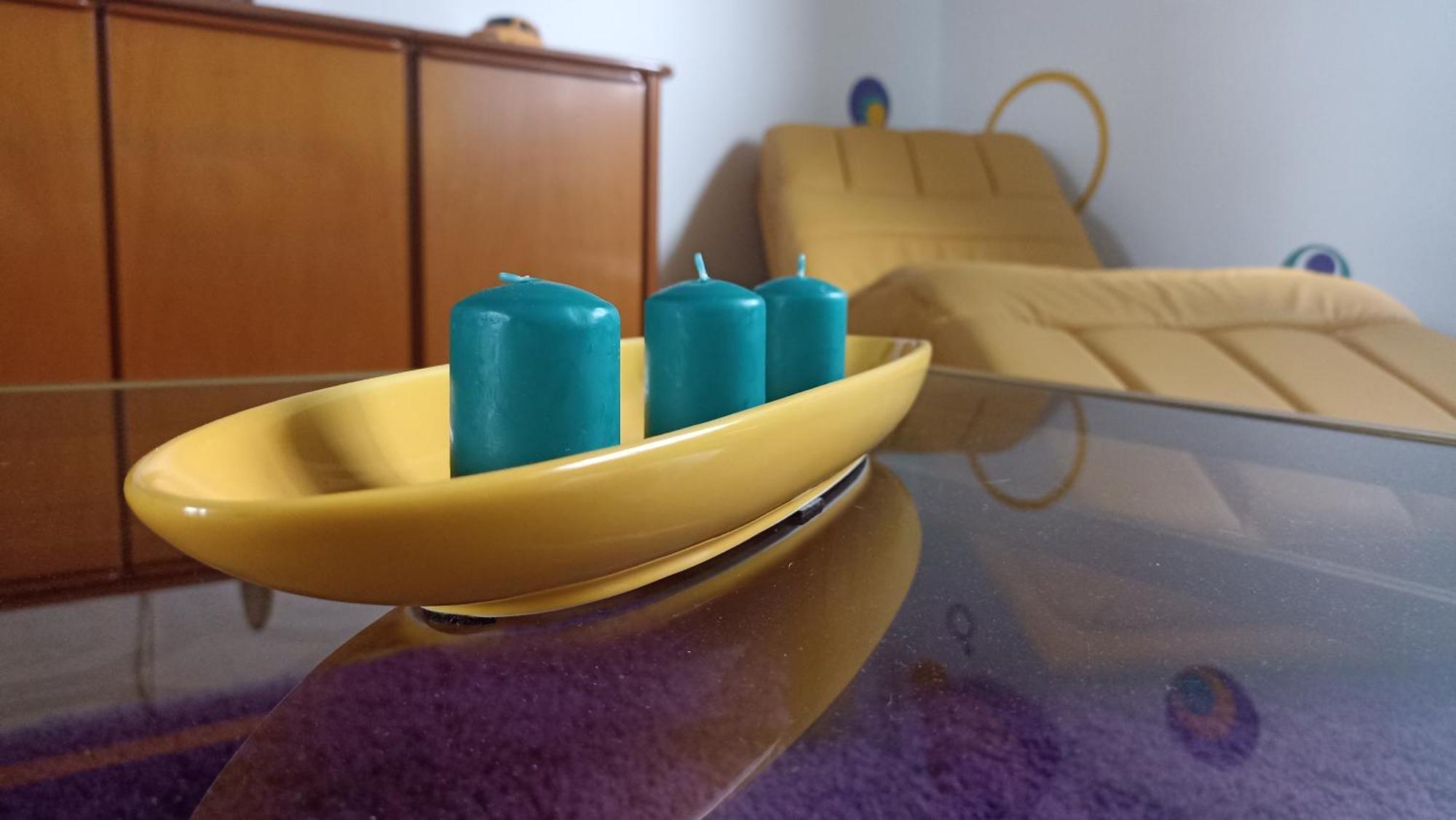 Appartamento Yellow Submarine