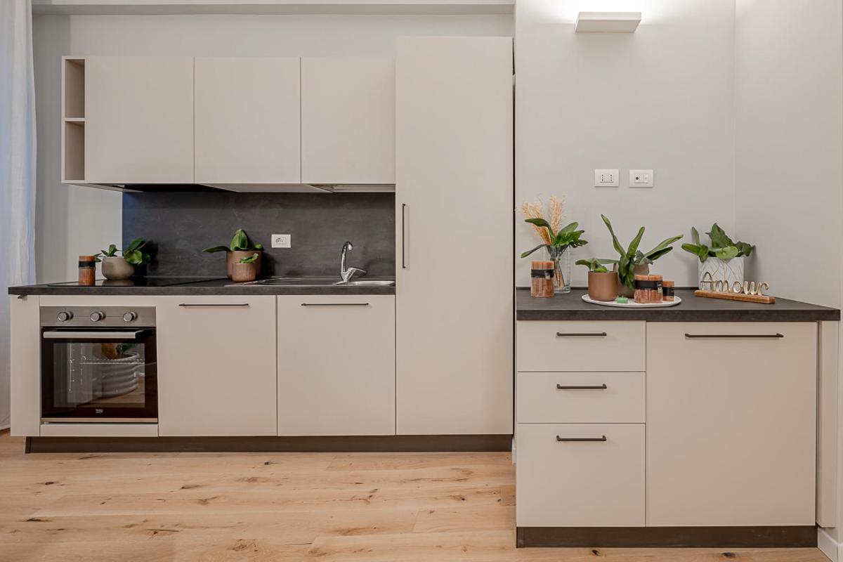 Leilighet New! Duomo-san Siro - Super Cute Modern Apt, 15mins To Duomo! Milano