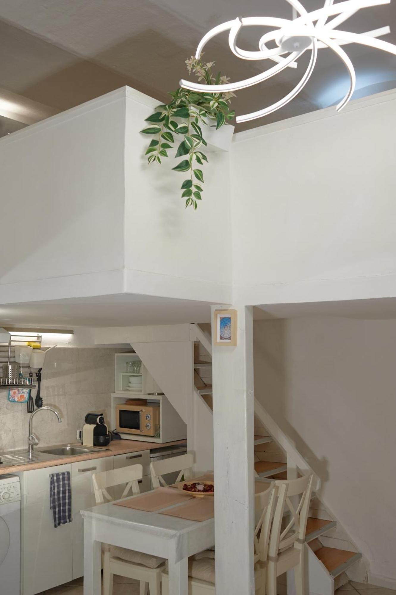 Apartment Isola Brera Duomo - Antica Atmosfera - Lovable Cozy *