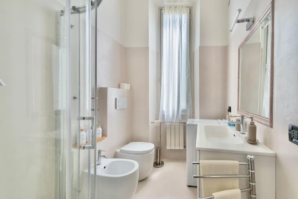 Charming Flat - Navigli, Duomo