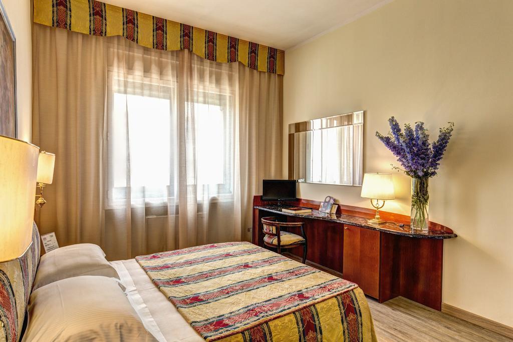 Hotel Romana Milano