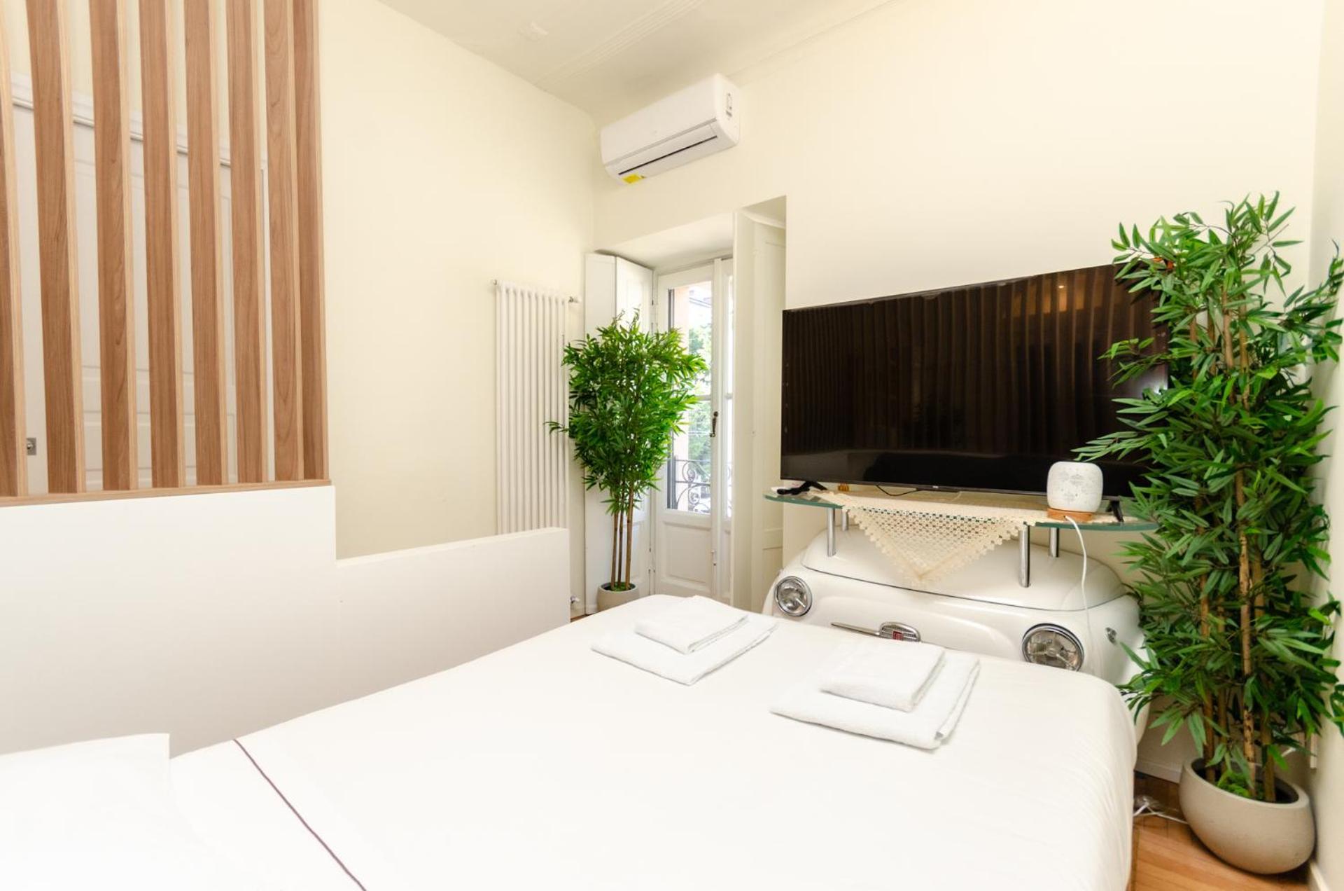 Appartamento Vivimihome - Bligny Luxury House *