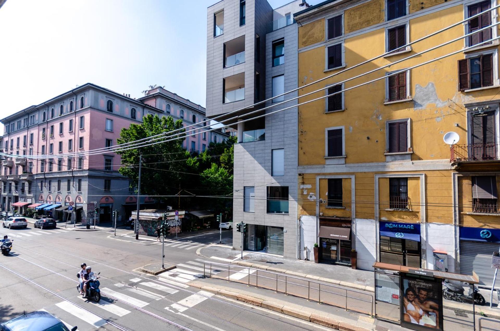 Appartamento Vivimihome - Bligny Luxury House Milano