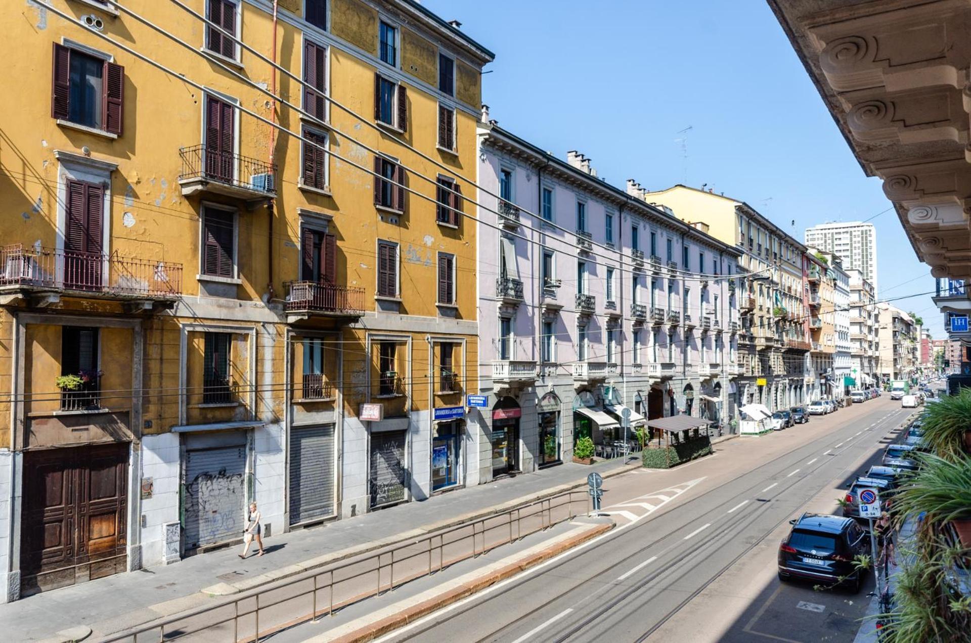 Appartamento Vivimihome - Bligny Luxury House