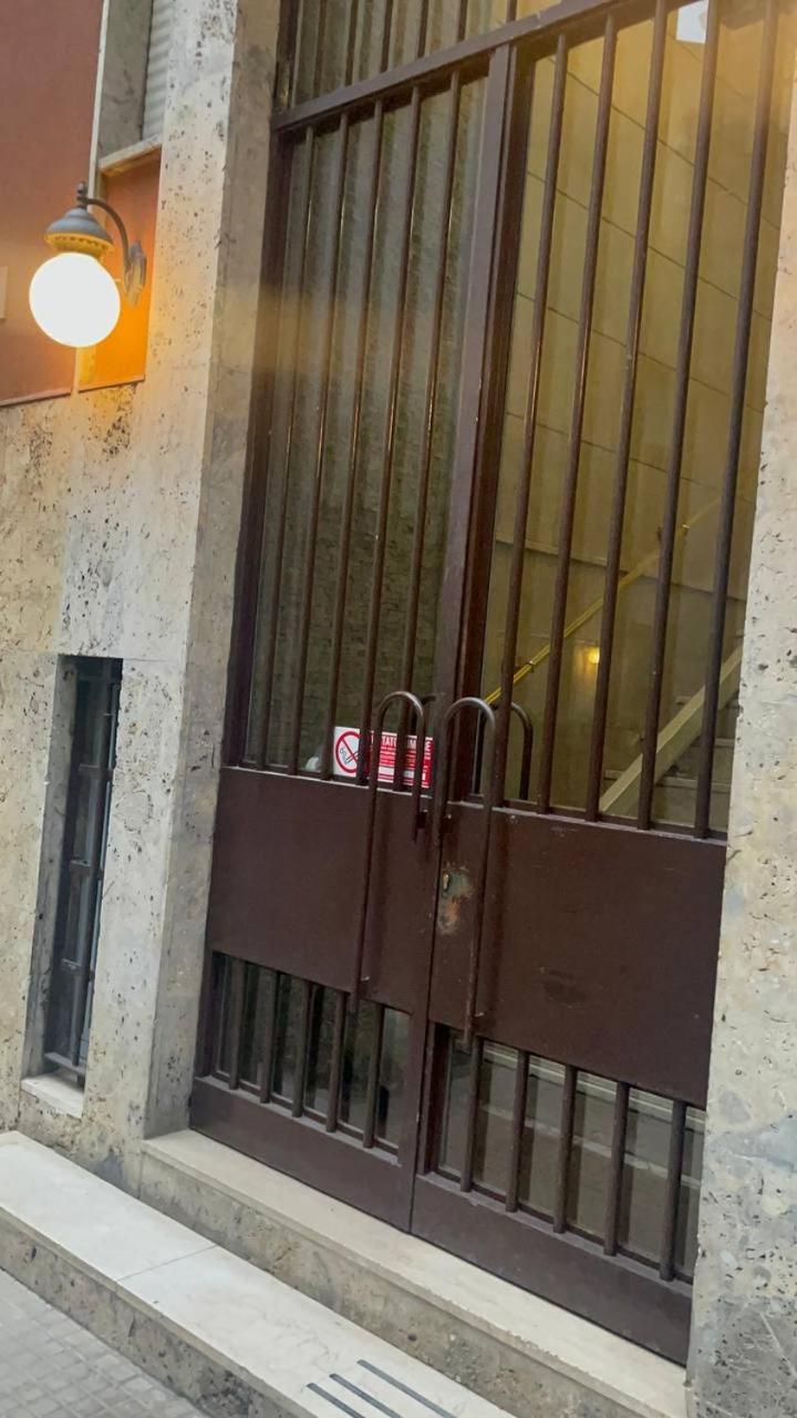 Apartment Casa Gian View Milan