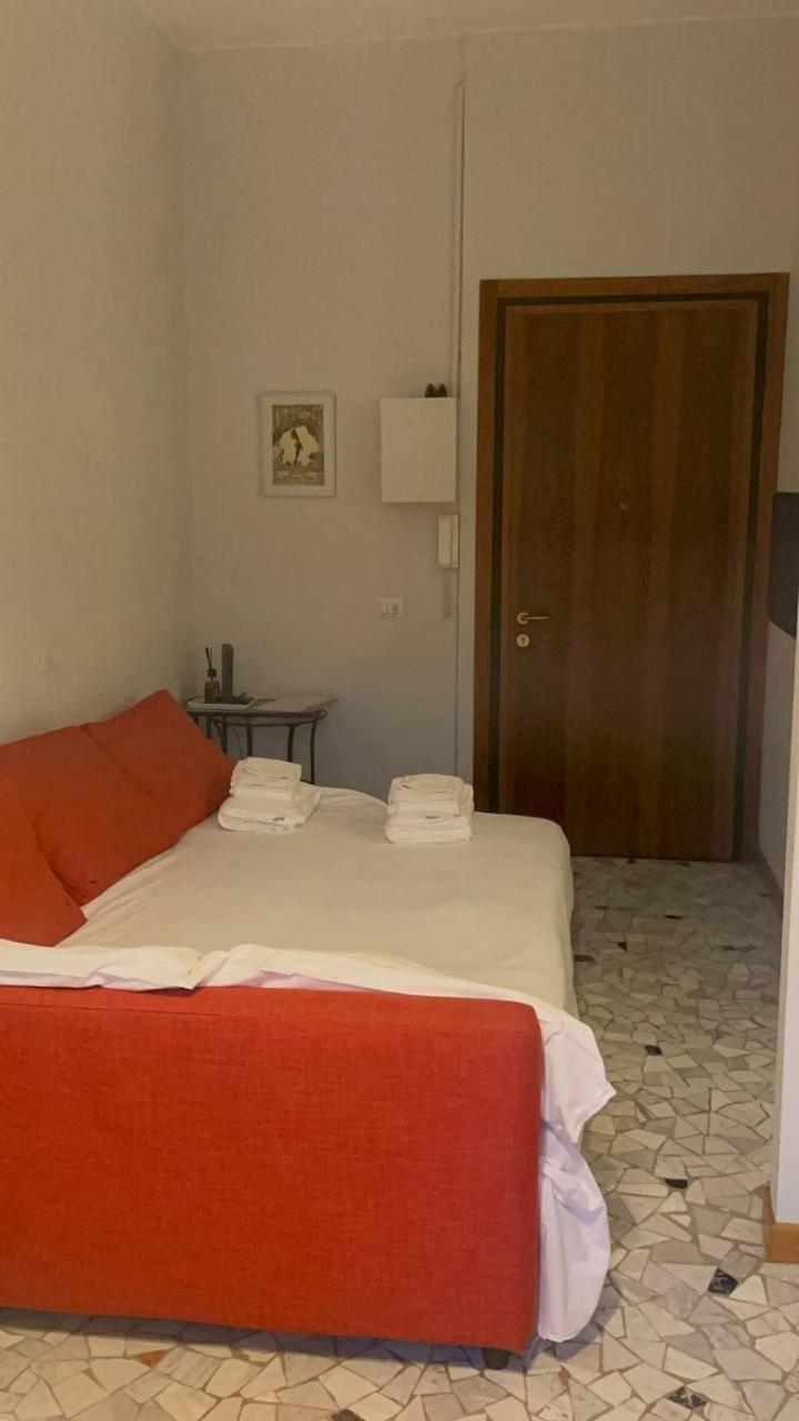 Apartment Casa Gian View *
