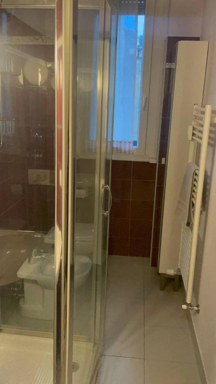 Casa Gian View Apartment Milan