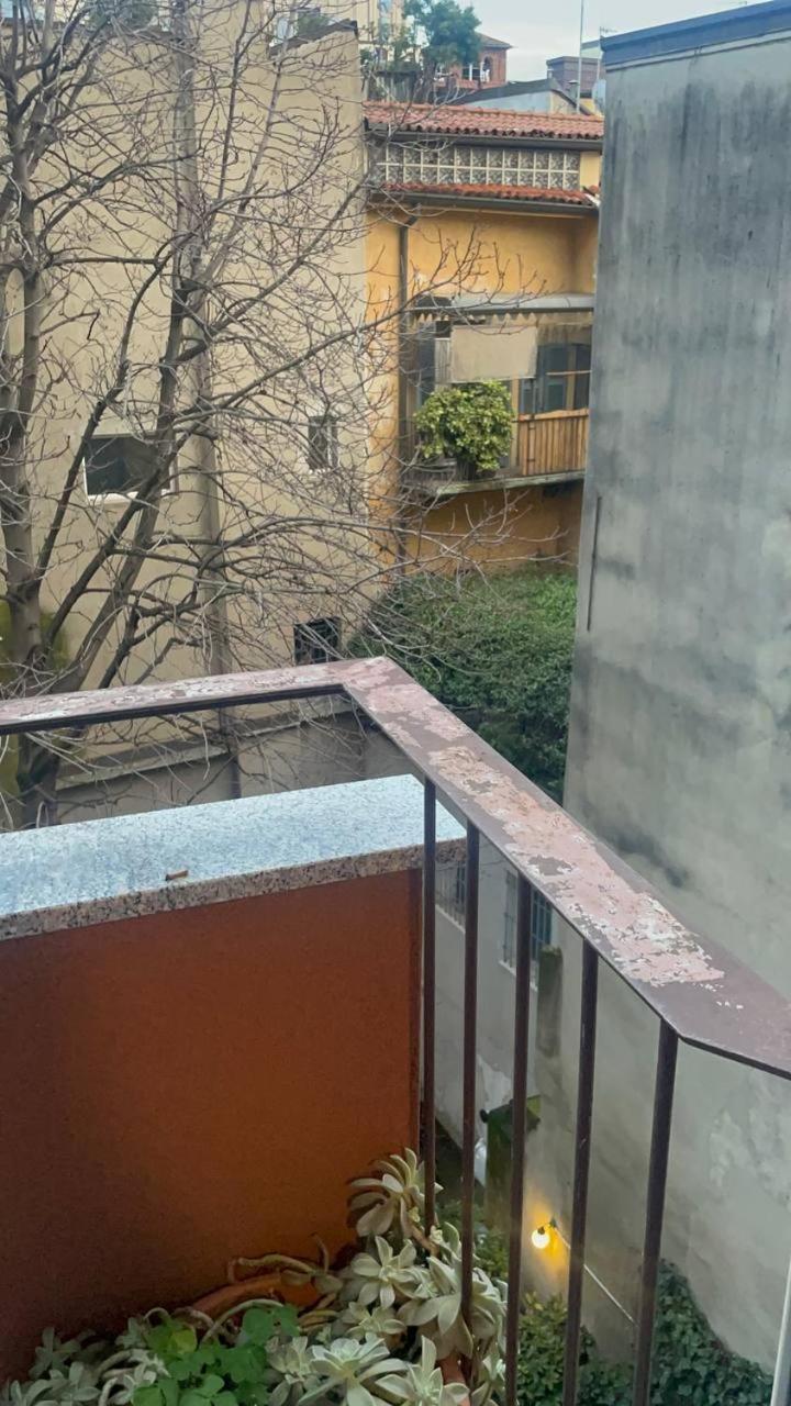 Casa Gian View Apartment Milan