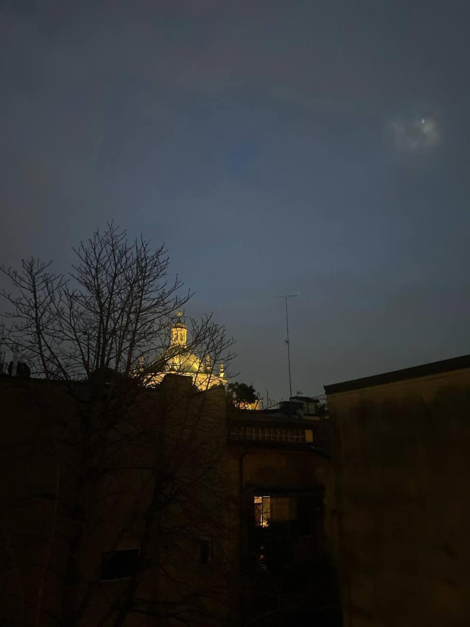 Casa Gian View Milan