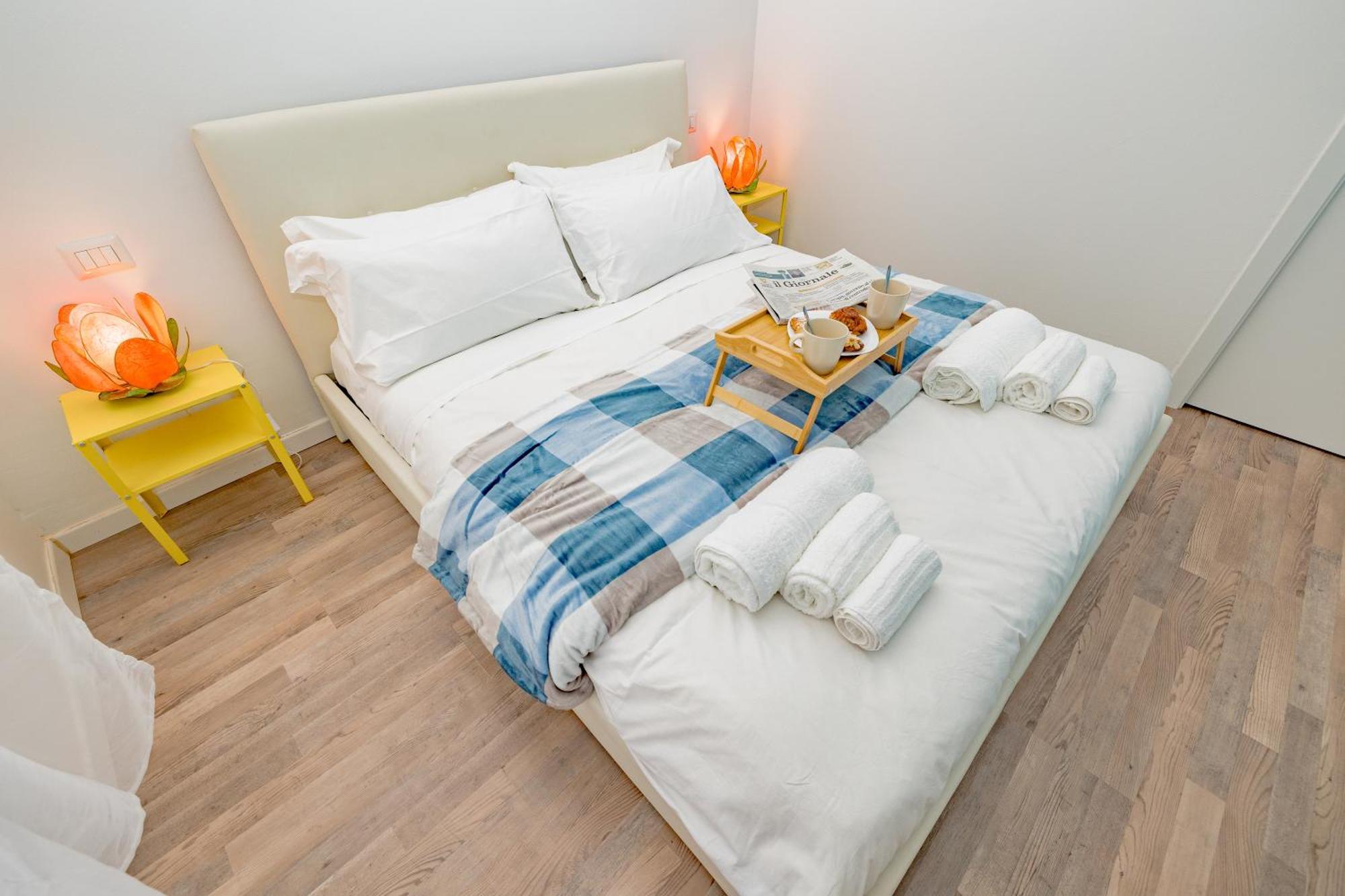 Apartment Casa Anua - Comfort Retreat Mailand