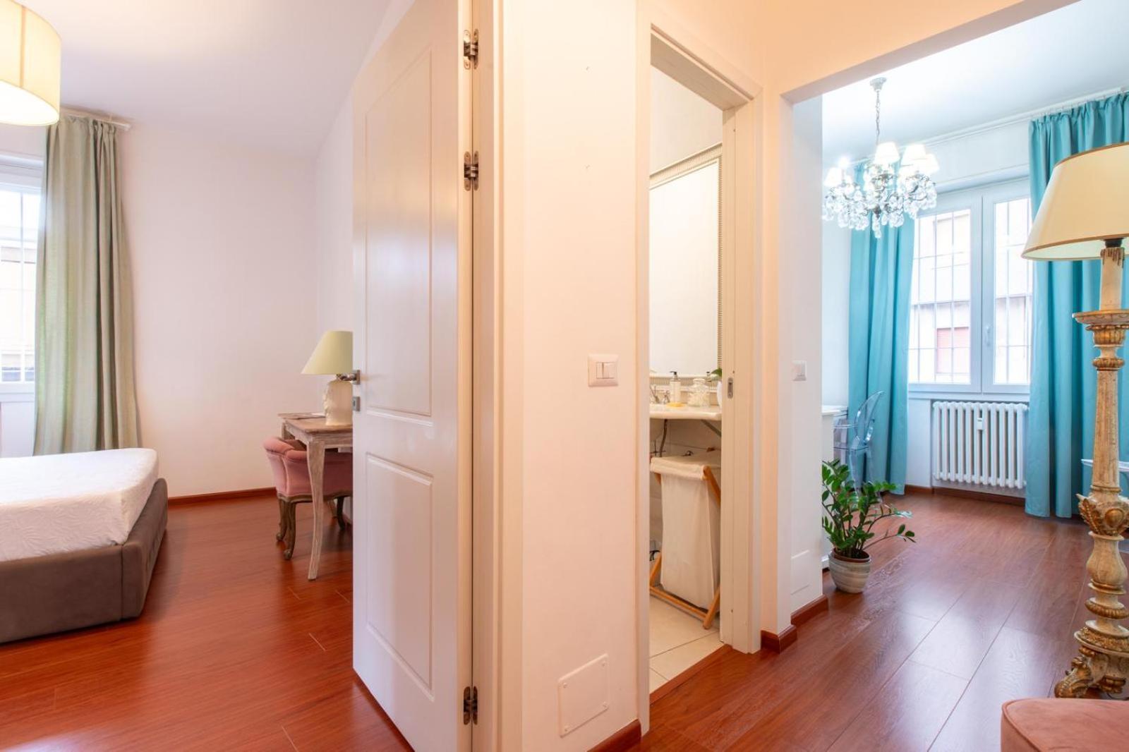 Casa Camilla Leilighet Milano