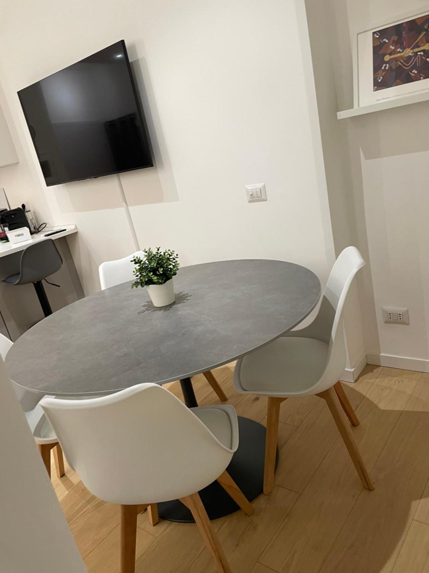 Appartement Via Giulio Cesare Procaccini 69 Sub 28 - Sempione Luxury Milaan