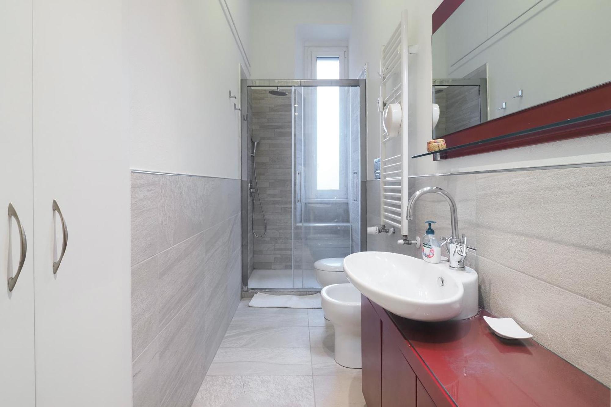 Mila Friuli Apartment Milan