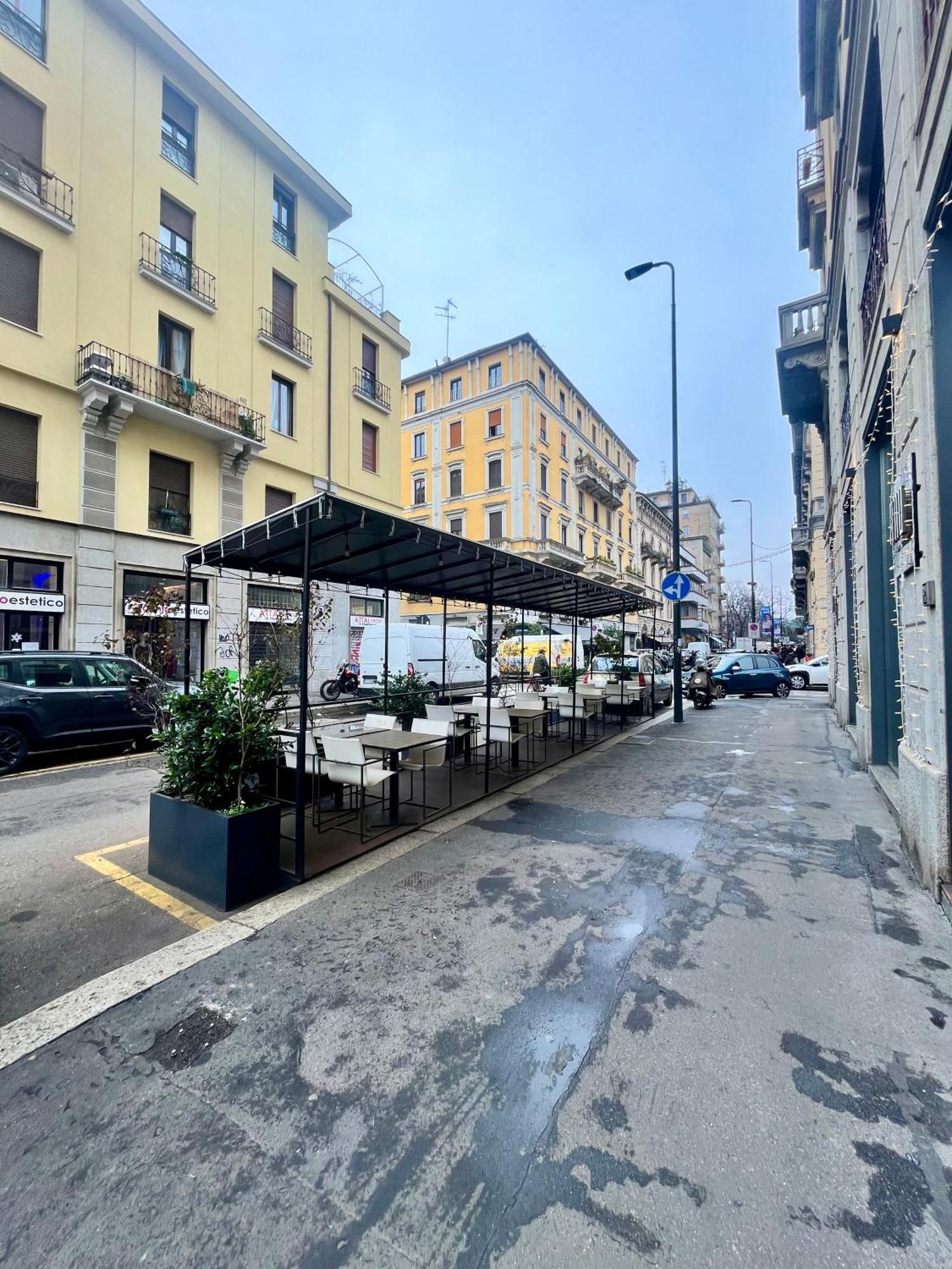 Bright * Milano