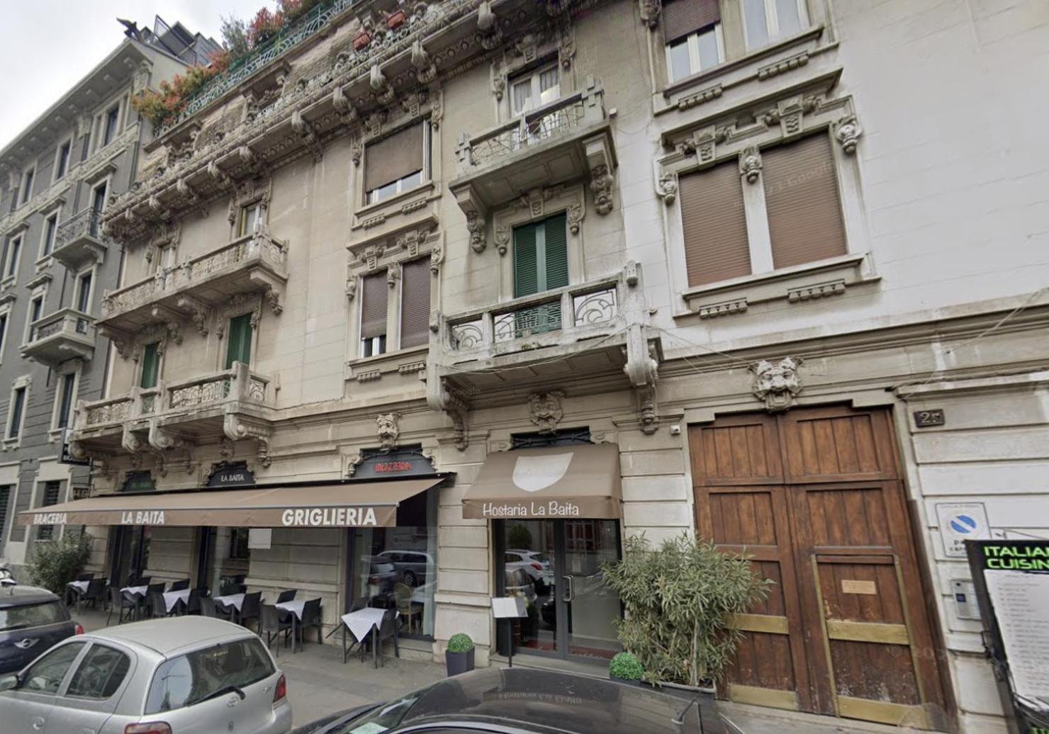 A Due Passi Da Stazione Appartement *
