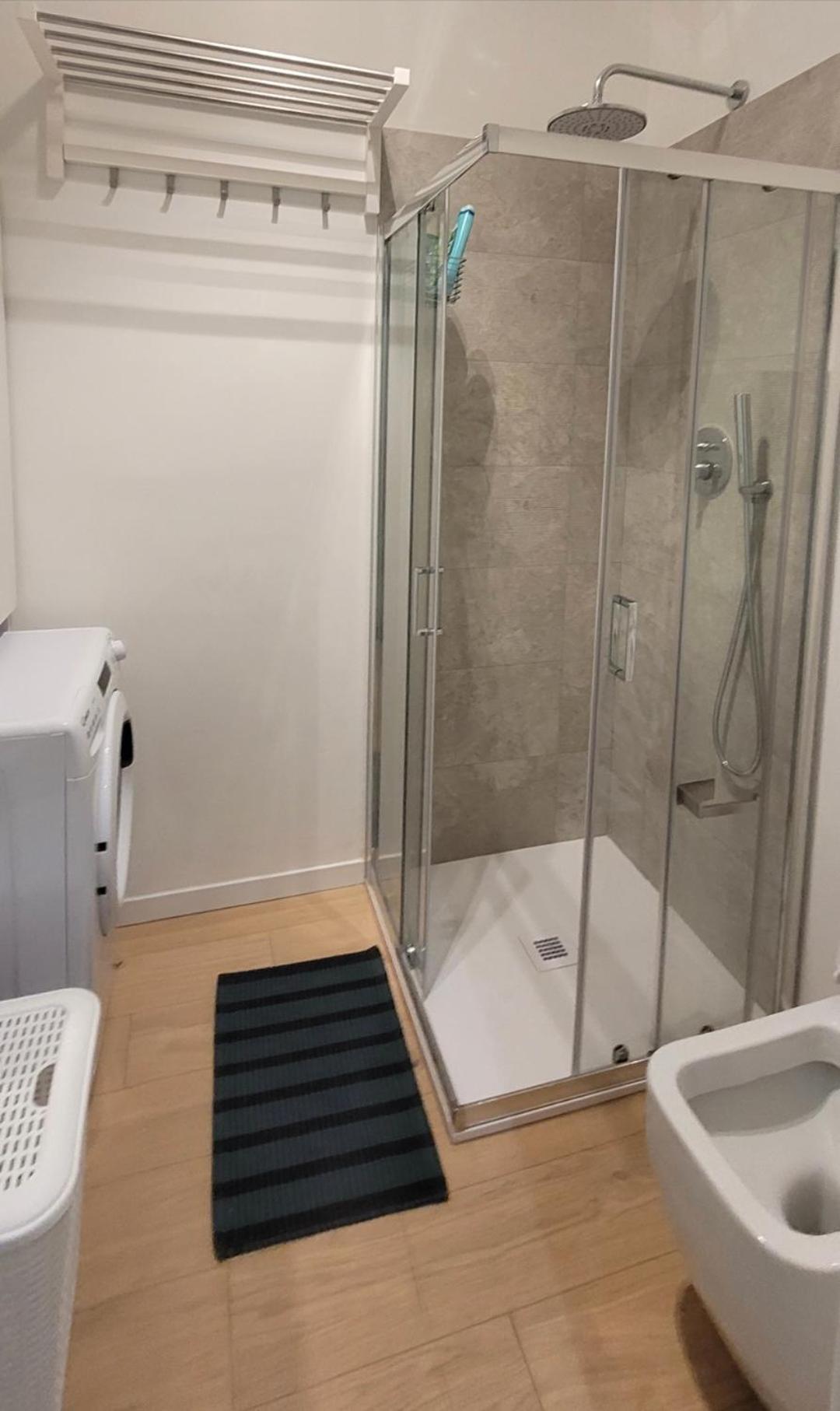 Appartement Via Giulio Cesare Procaccini 69 Sub 28 - Sempione Luxury