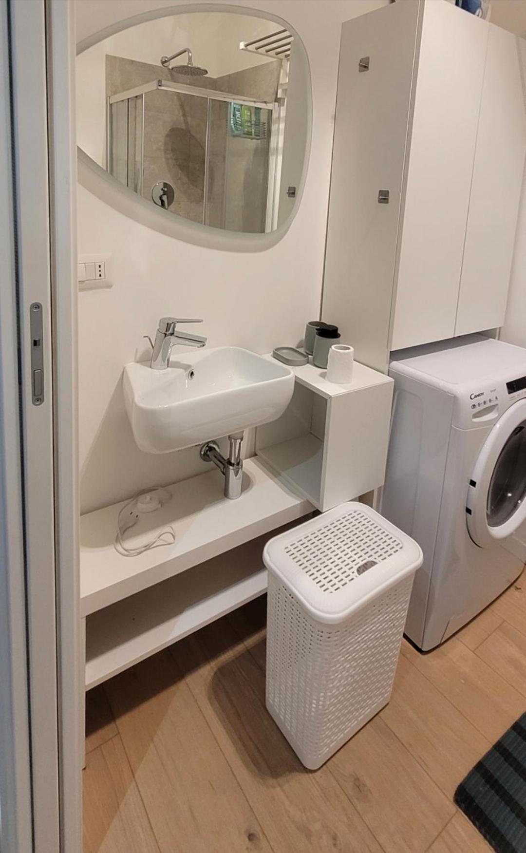Appartement Via Giulio Cesare Procaccini 69 Sub 28 - Sempione Luxury Milaan