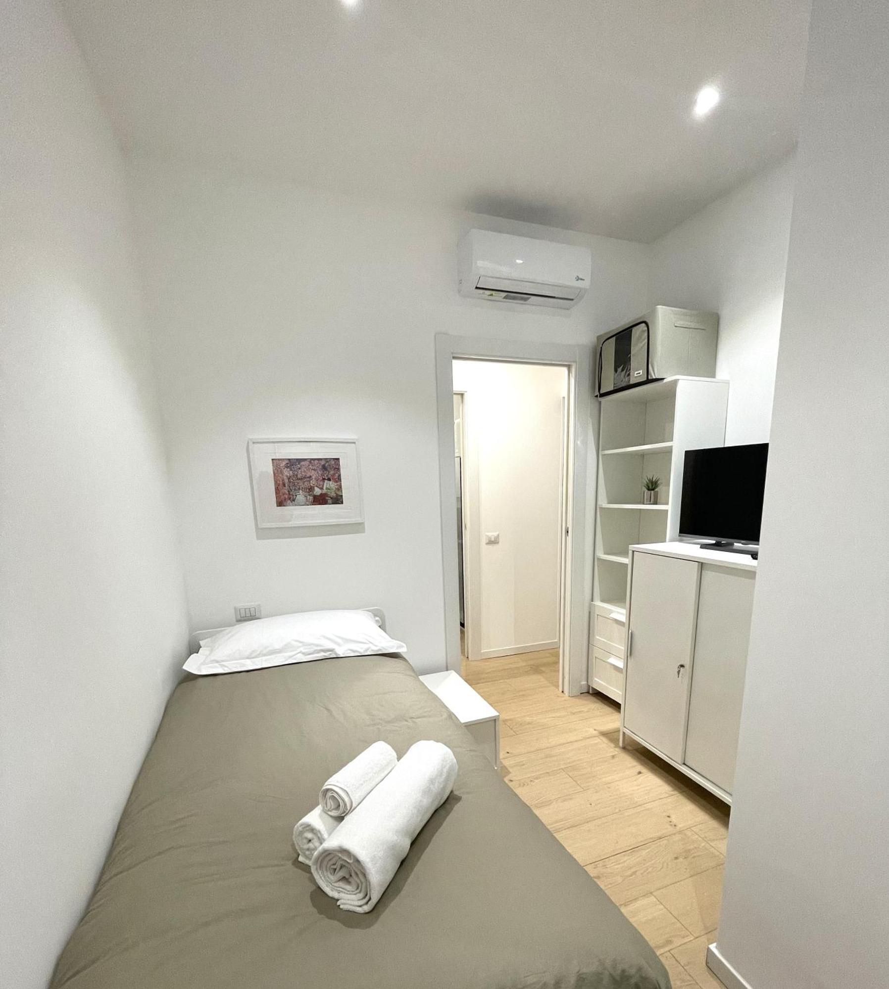 Appartement Via Giulio Cesare Procaccini 69 Sub 28 - Sempione Luxury *
