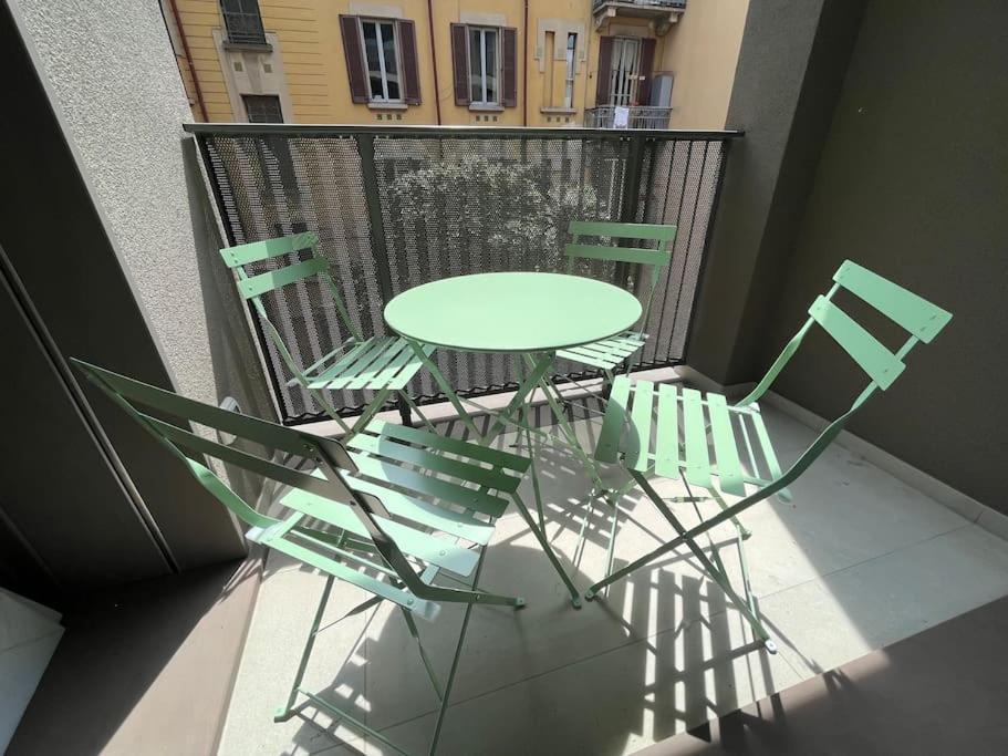 Luxury Close To Citylife Milaan