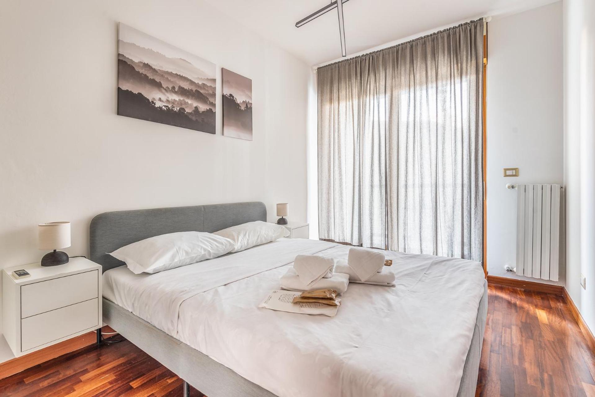 Nolo Living Apartment *