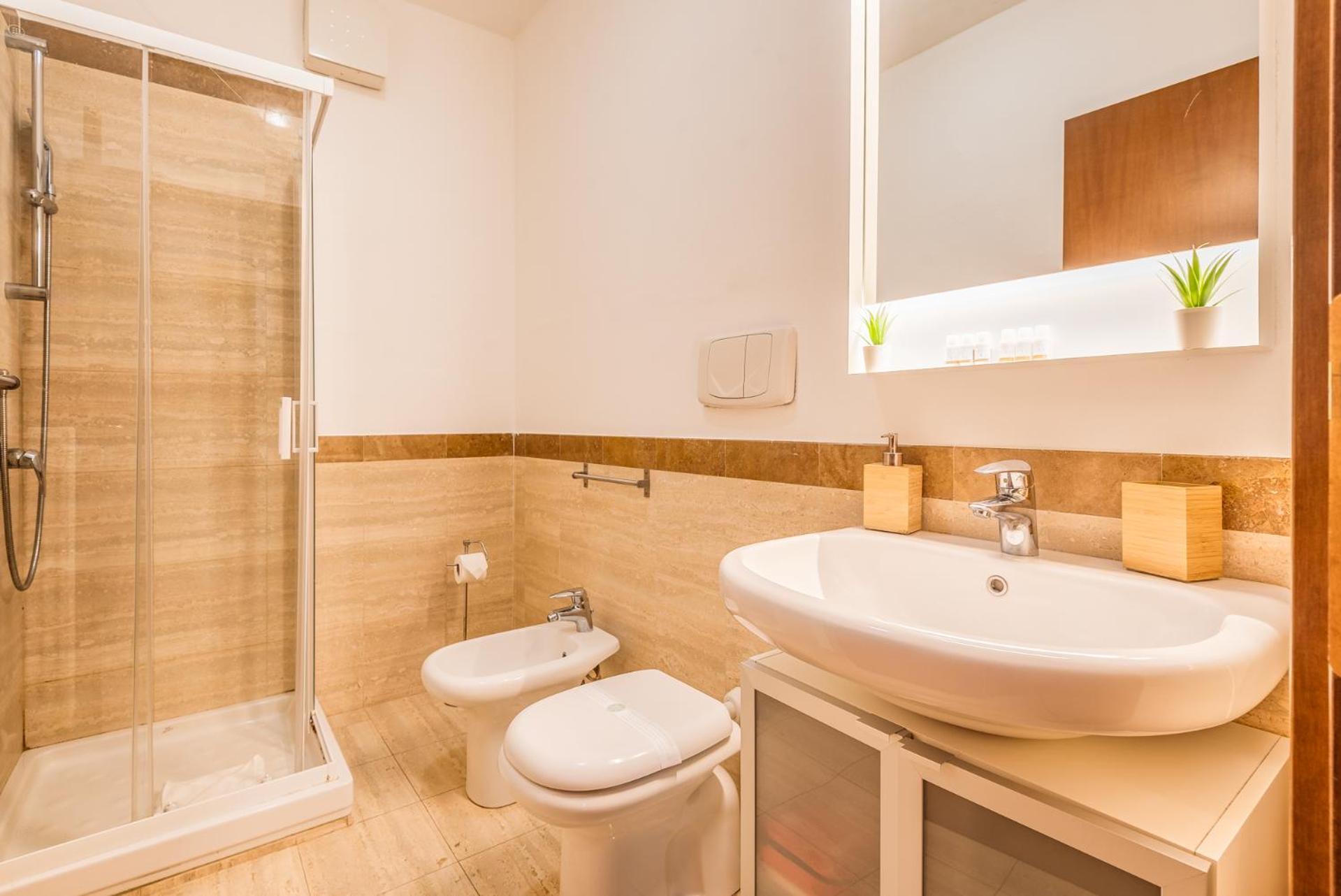 Nolo Living Apartment Mailand