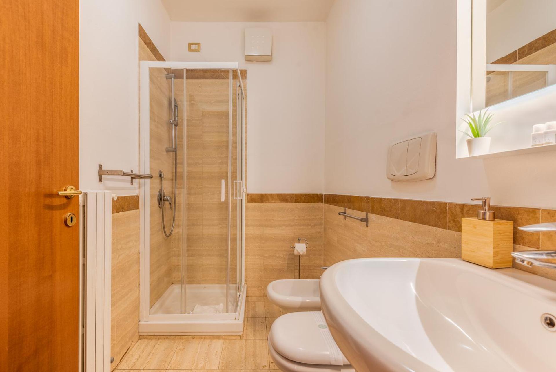 Nolo Living Apartment *