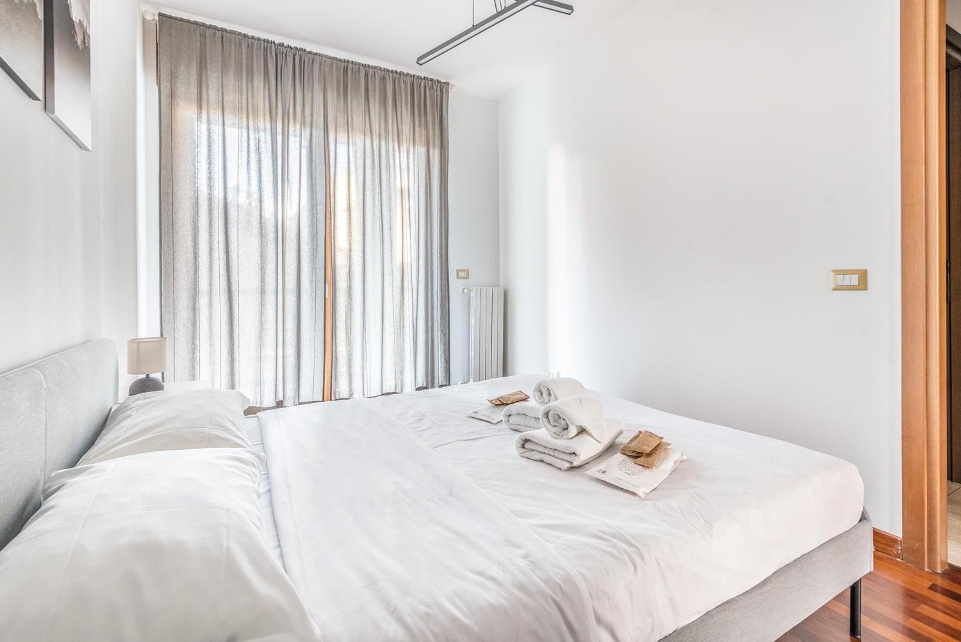 Apartment Nolo Living *