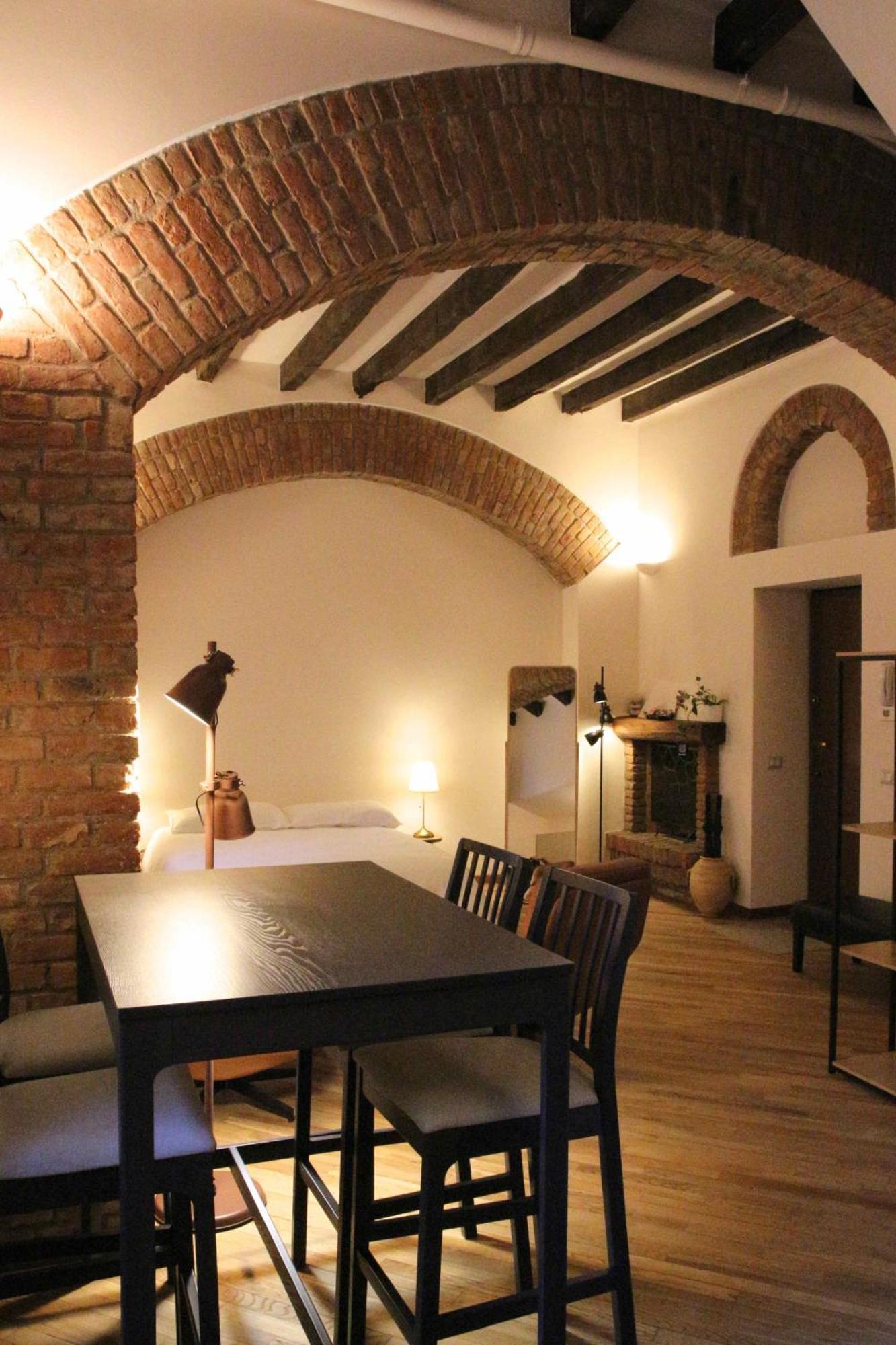 Loft Porta Romana - Duomo Apartment *