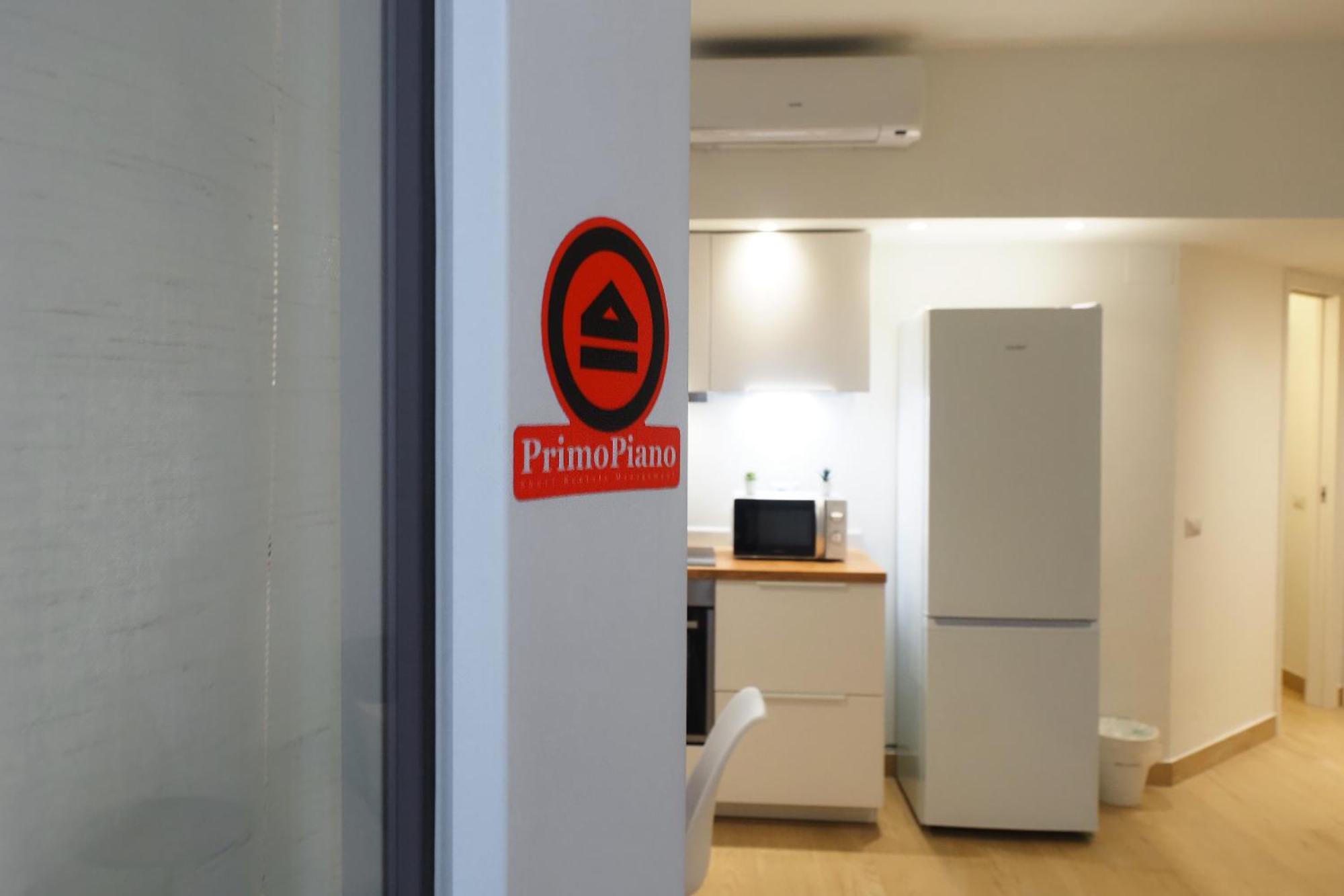 Primopiano - Marciano Appartement *