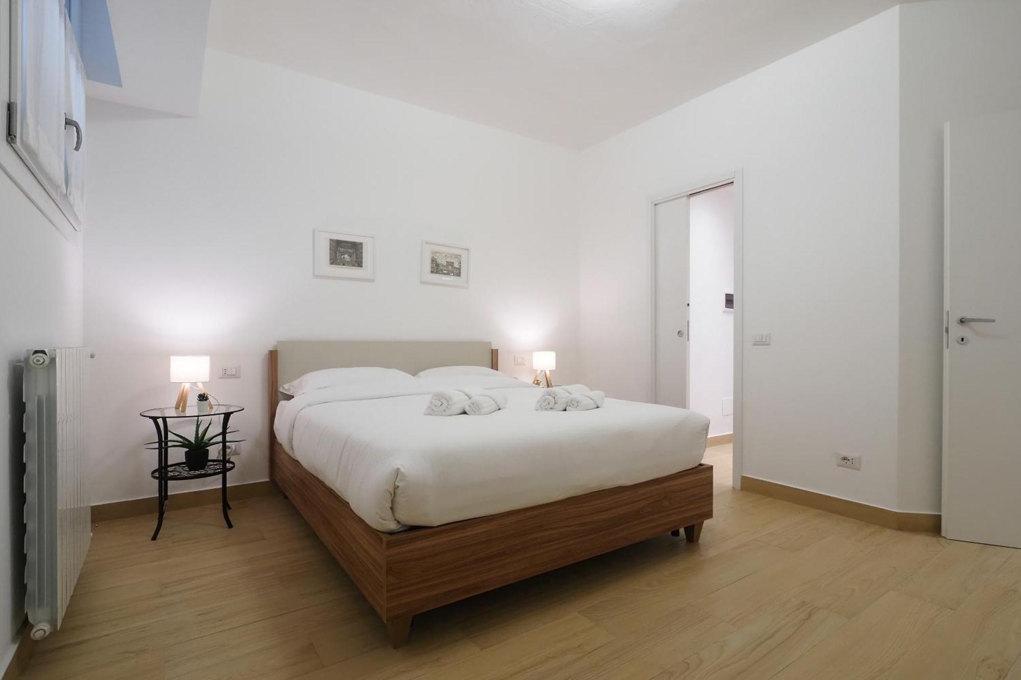 Appartement Primopiano - Marciano Milaan
