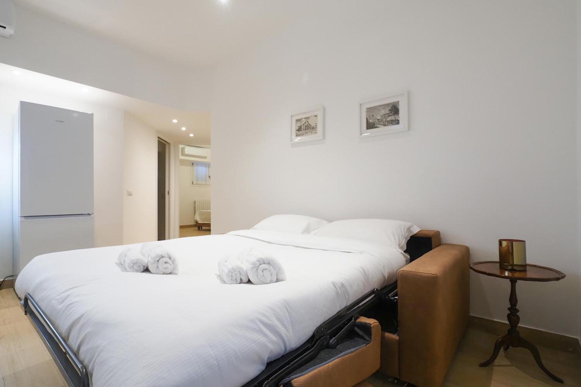 Primopiano - Marciano Appartement Milaan
