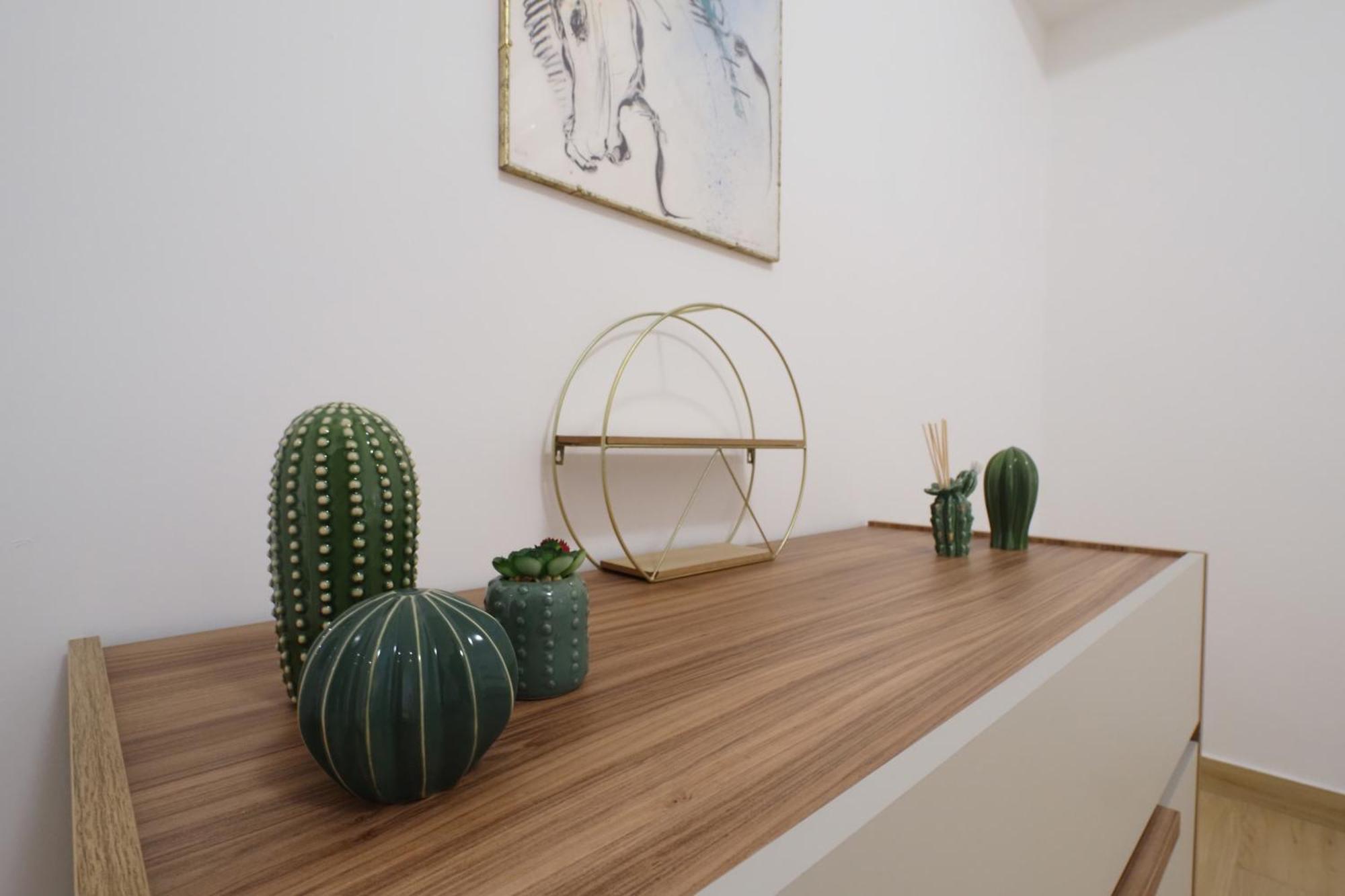 Primopiano - Marciano Appartement