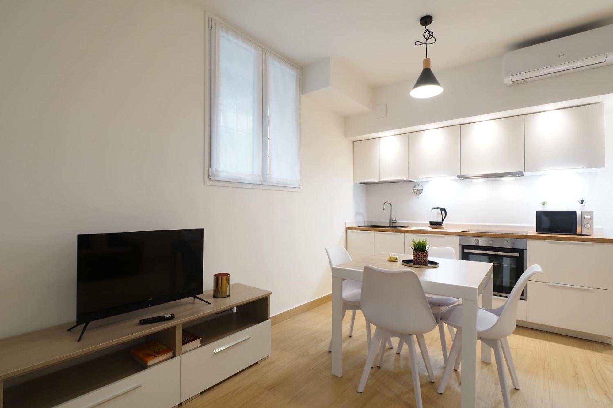 Appartement Primopiano - Marciano Milaan