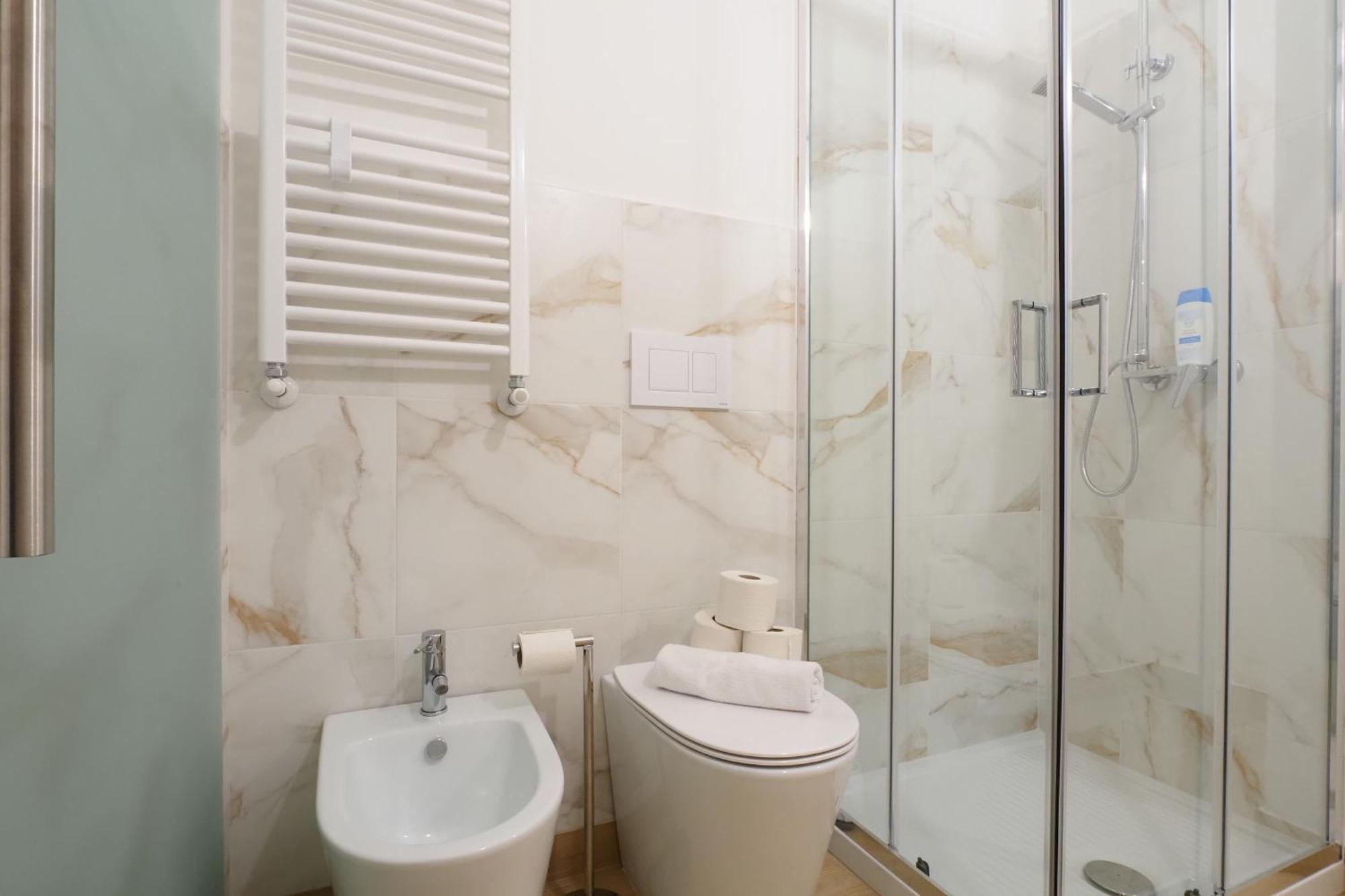 Primopiano - Marciano Appartement *