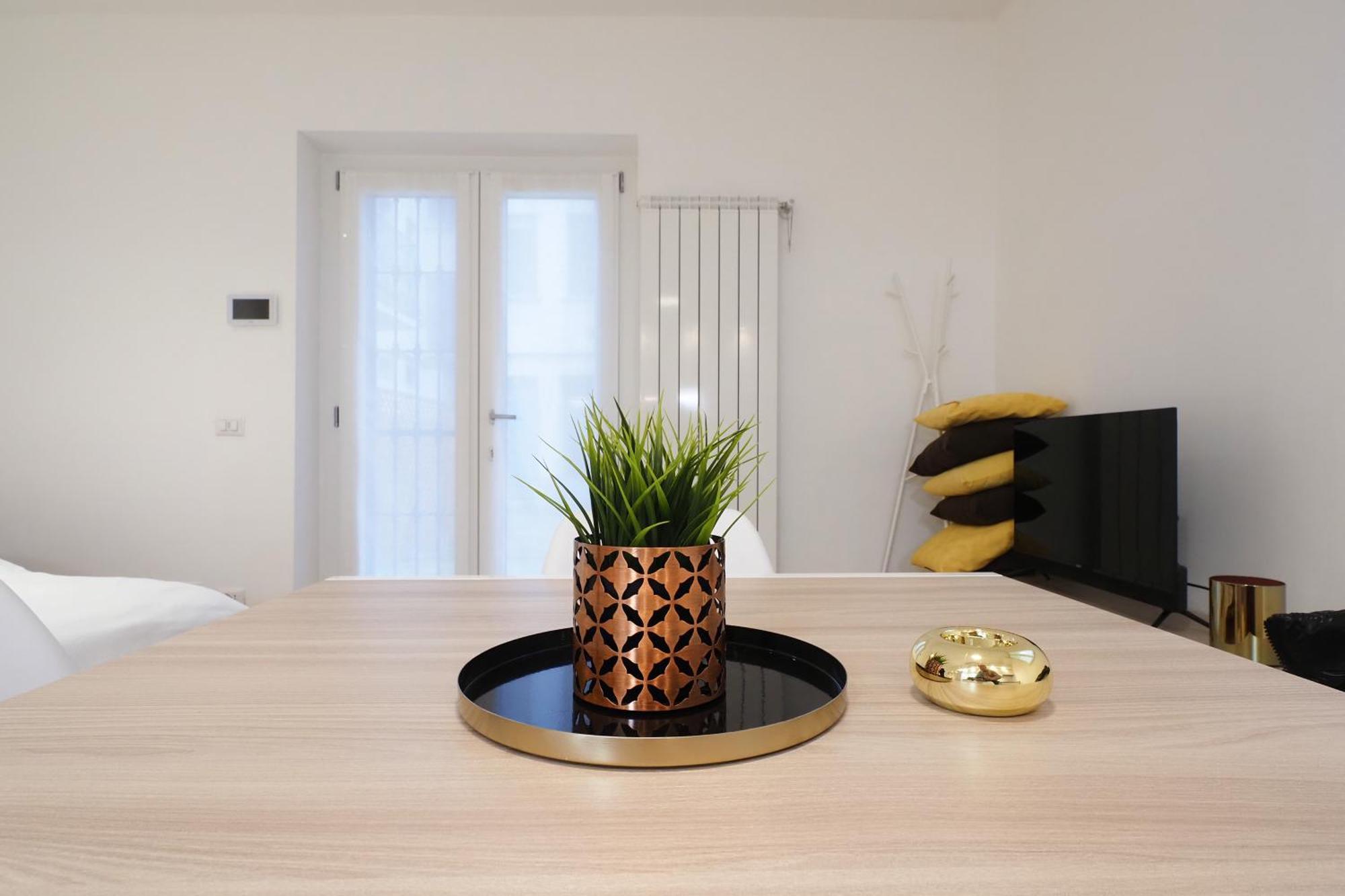 Primopiano - Marciano Appartement Milaan