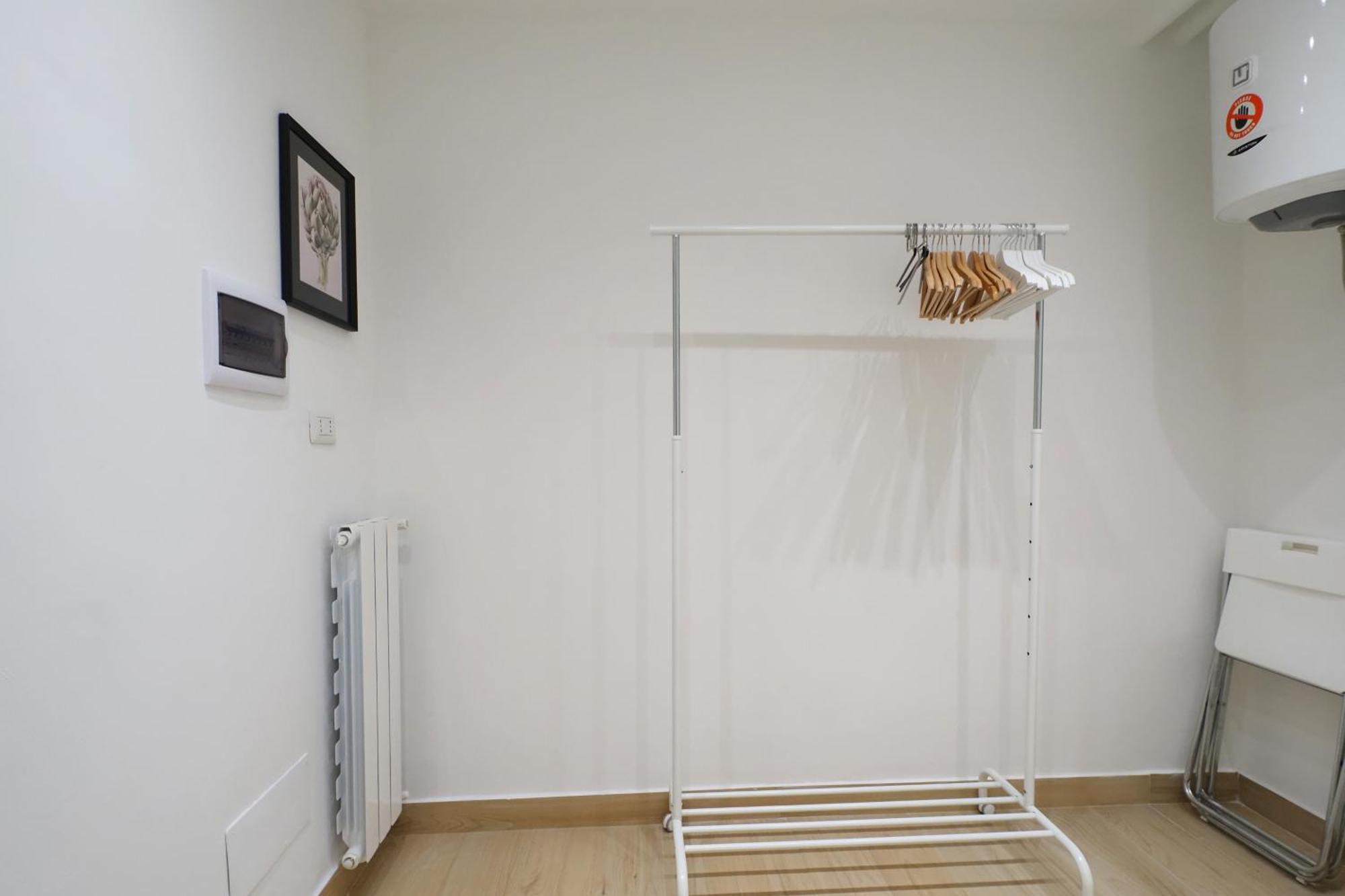 Appartement Primopiano - Marciano Milaan