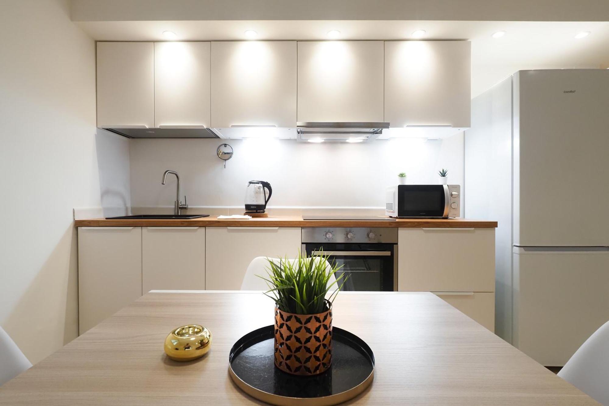 Appartement Primopiano - Marciano