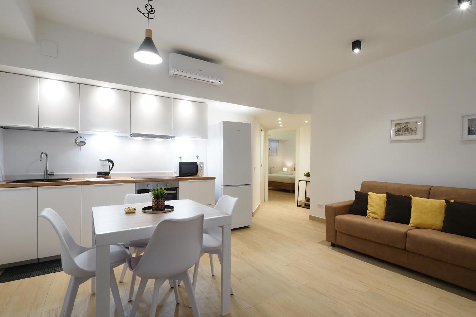 Primopiano - Marciano Appartement Milaan