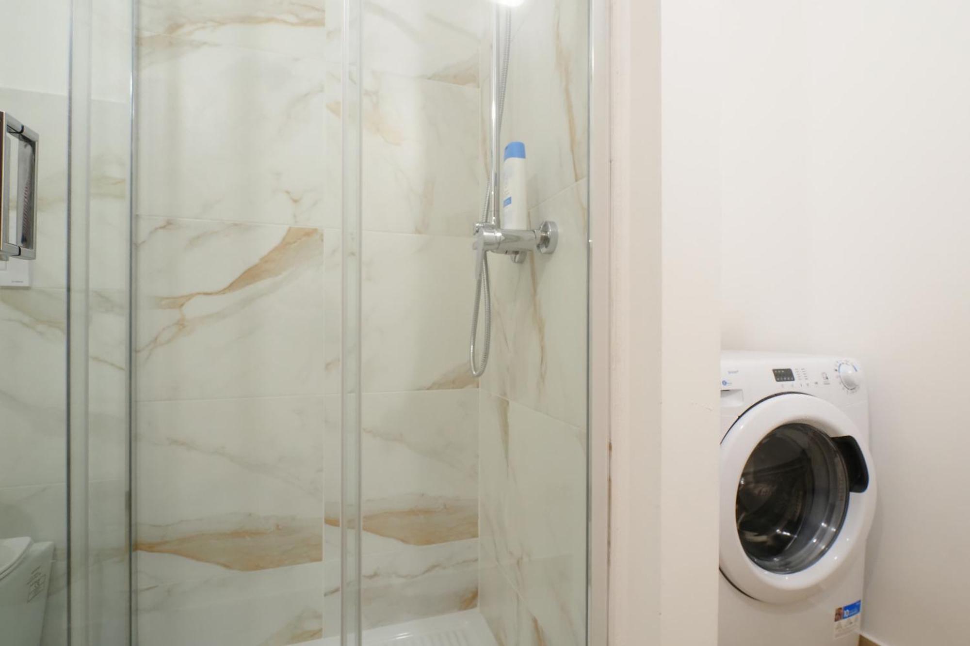 Appartement Primopiano - Marciano *