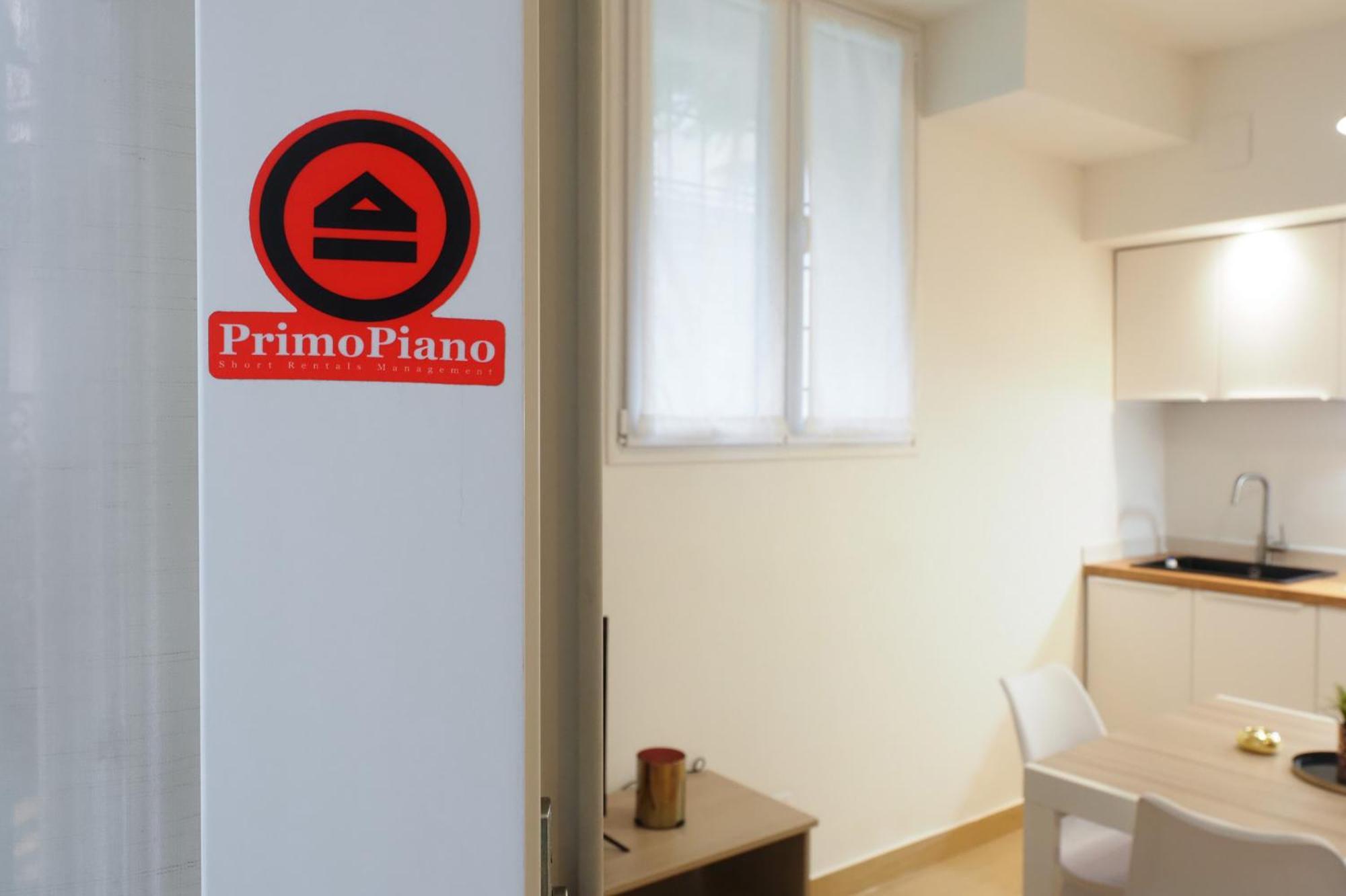 Primopiano - Marciano Appartement